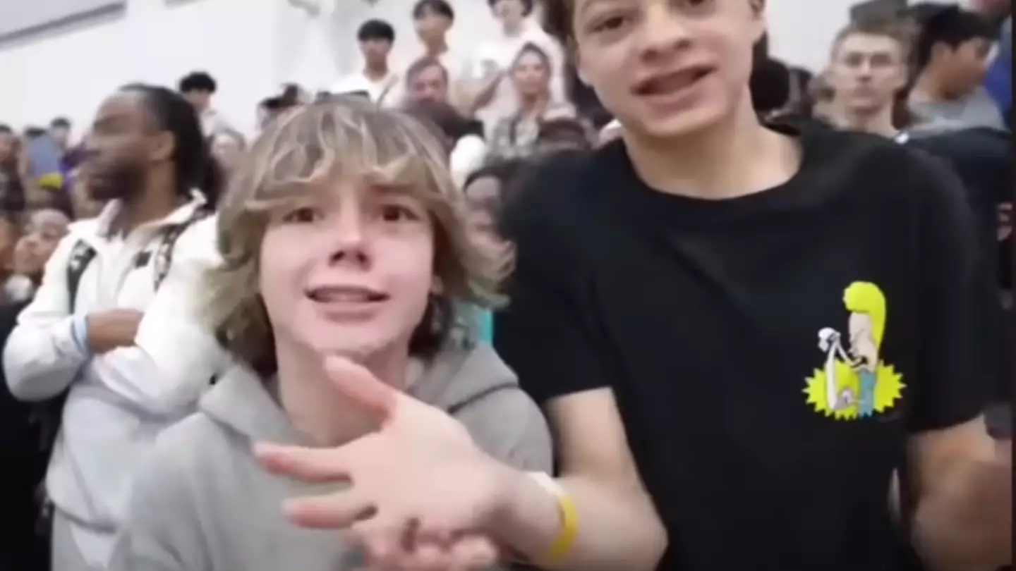 YouTube