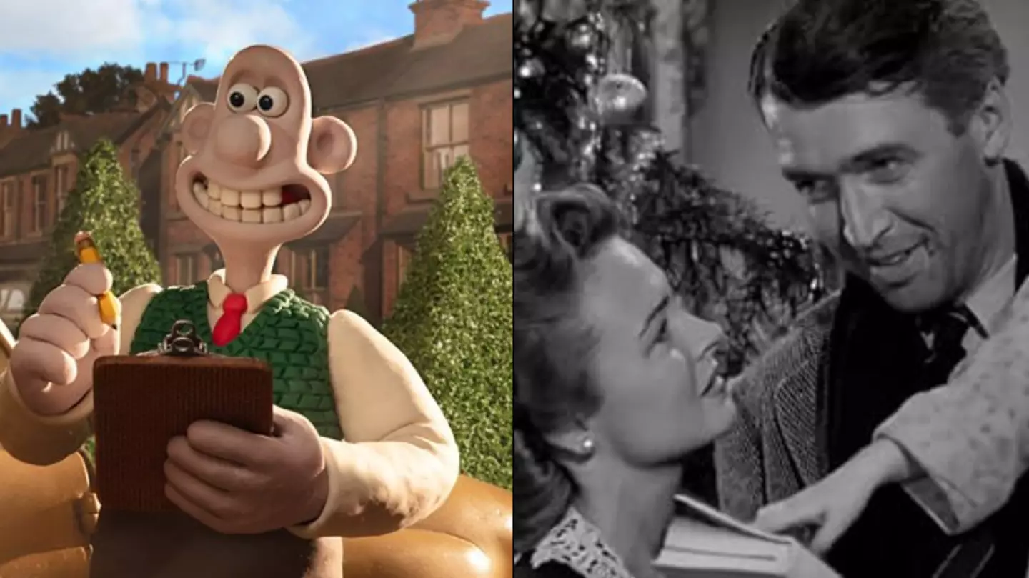 All the best films free to watch over the Christmas period as TV schedules confirmed