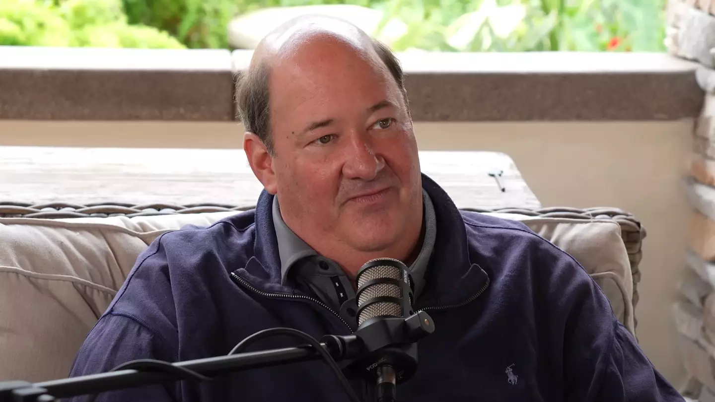 YouTube / Lightweights Podcast