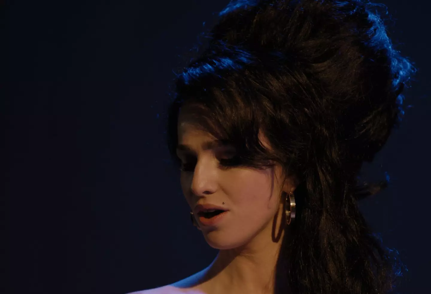 Winehouse died in 2011, aged 27.