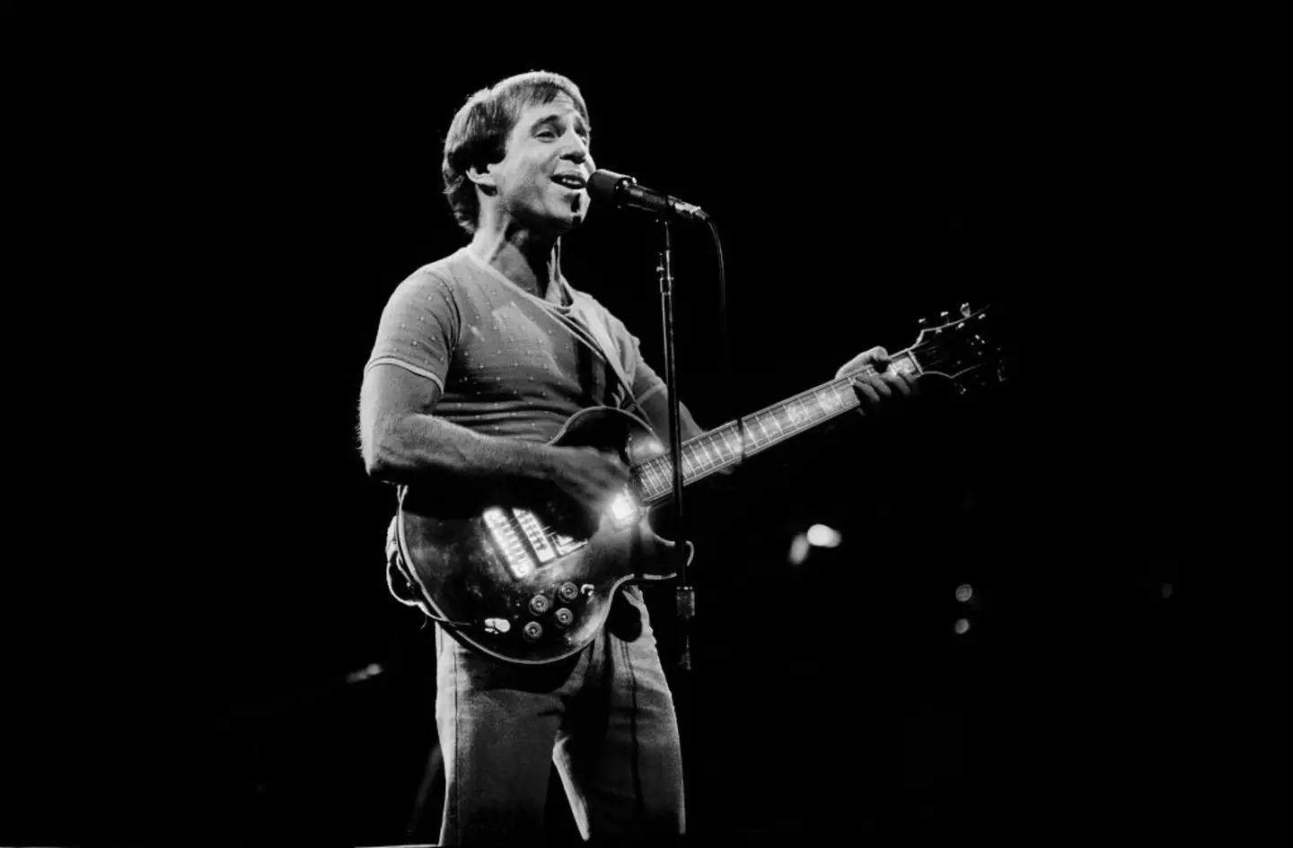 Tickets are still up for grabs, but you'll need to hurry (Paul Natkin/Getty Images)