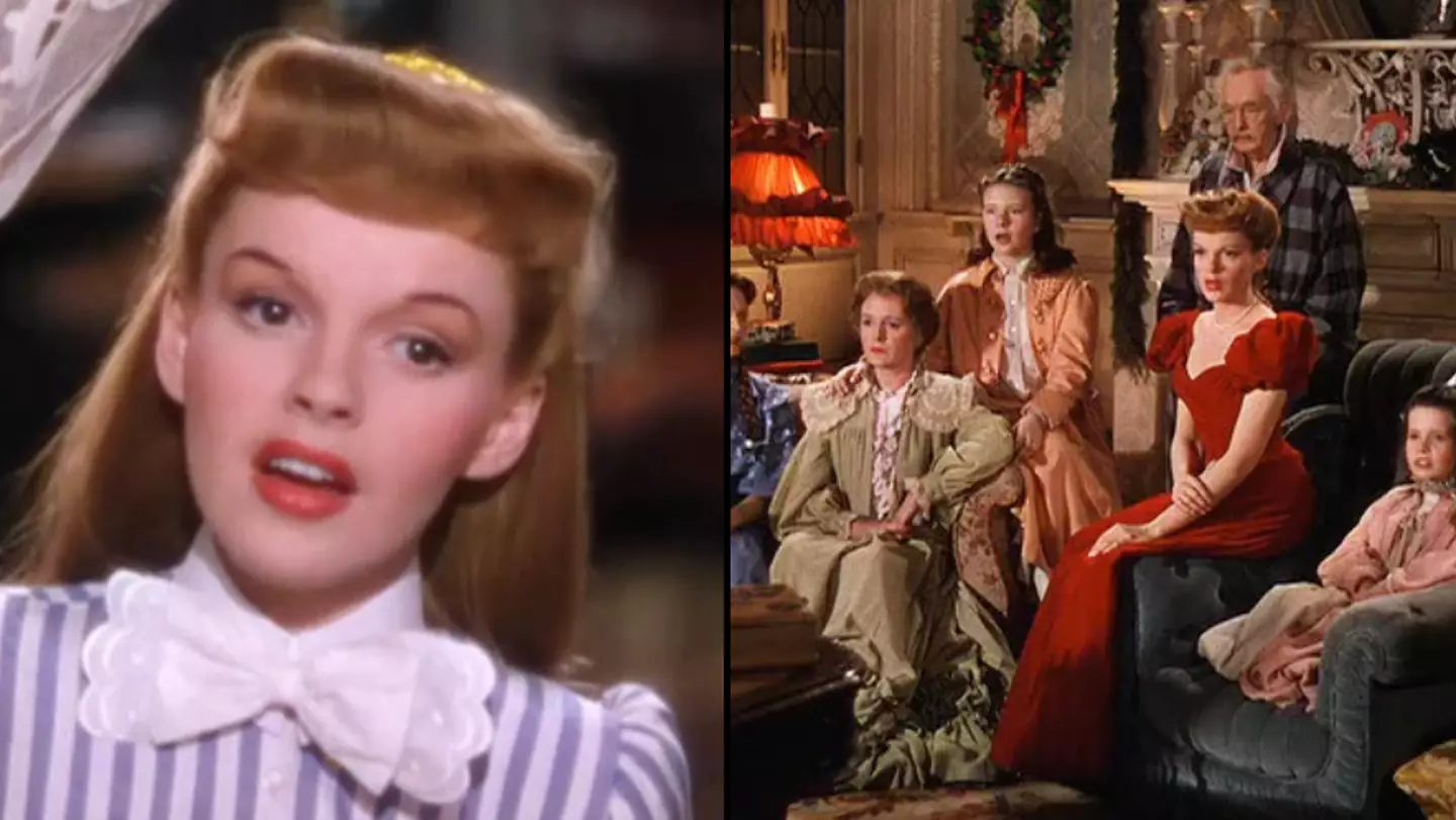The best Christmas movie of all time has been revealed and you've probably never watched it
