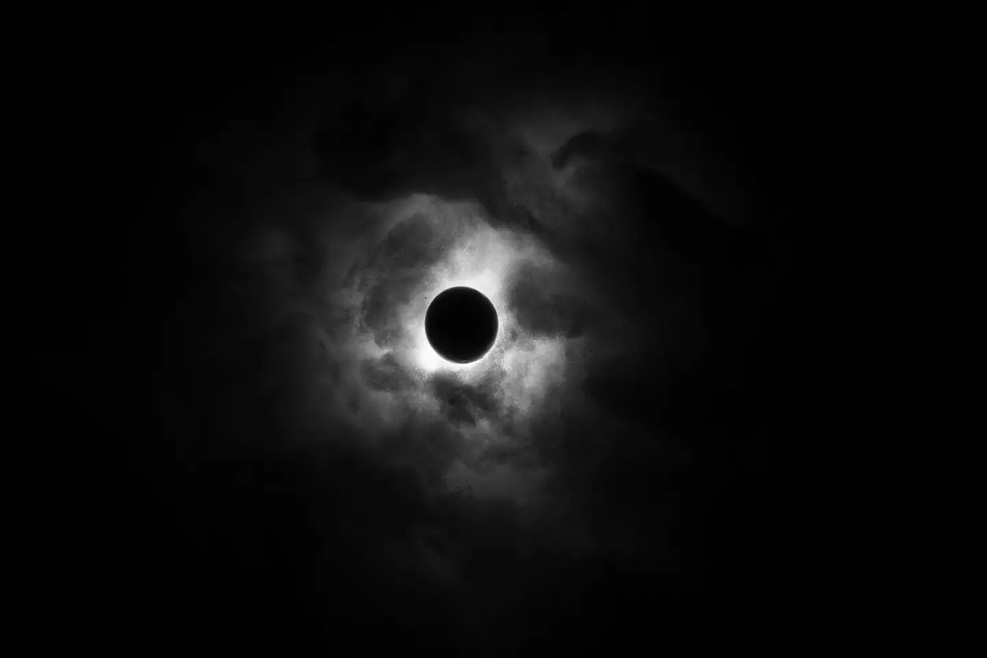 Are you ready to feast your eyes (or not) on this sight? (Getty Stock Image)
