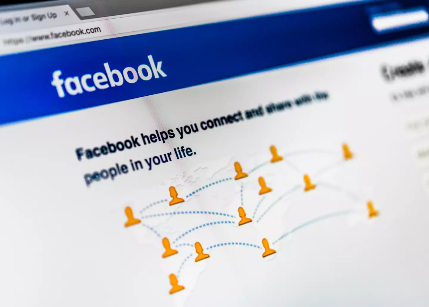 If you've not updated your Facebook security settings for a while, it might be time.