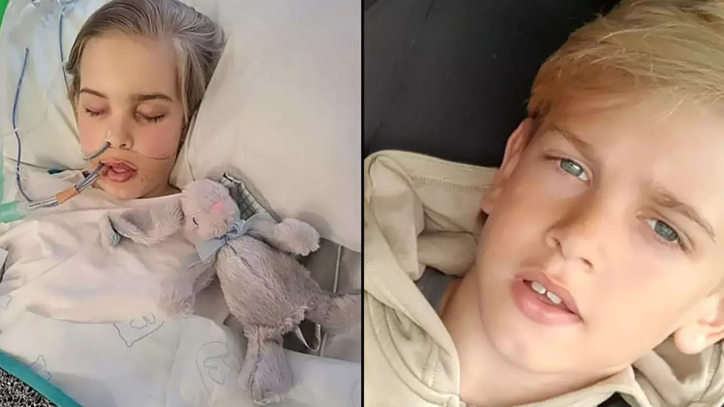 Archie Battersbee's parents lose bid to have him transferred to hospice to die