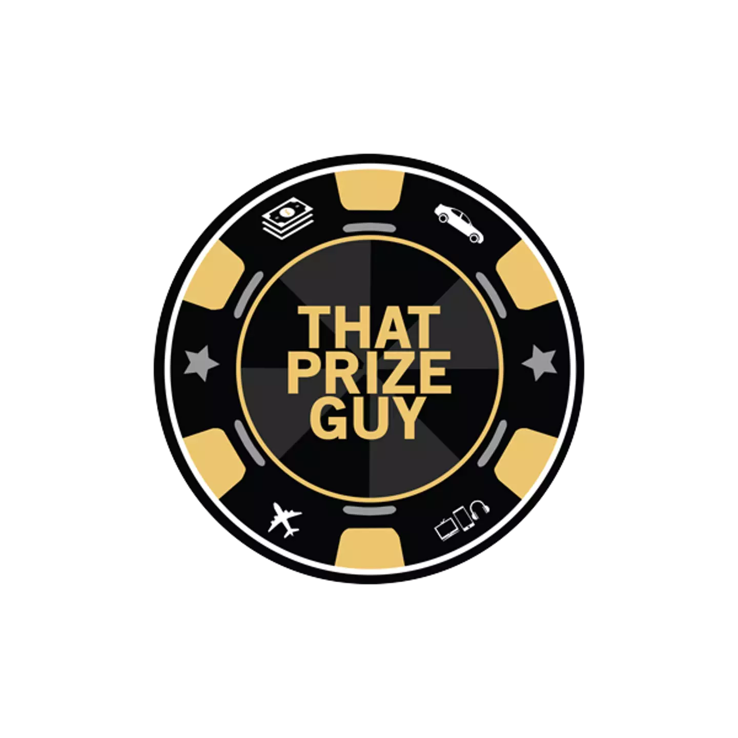 That Prize Guy
