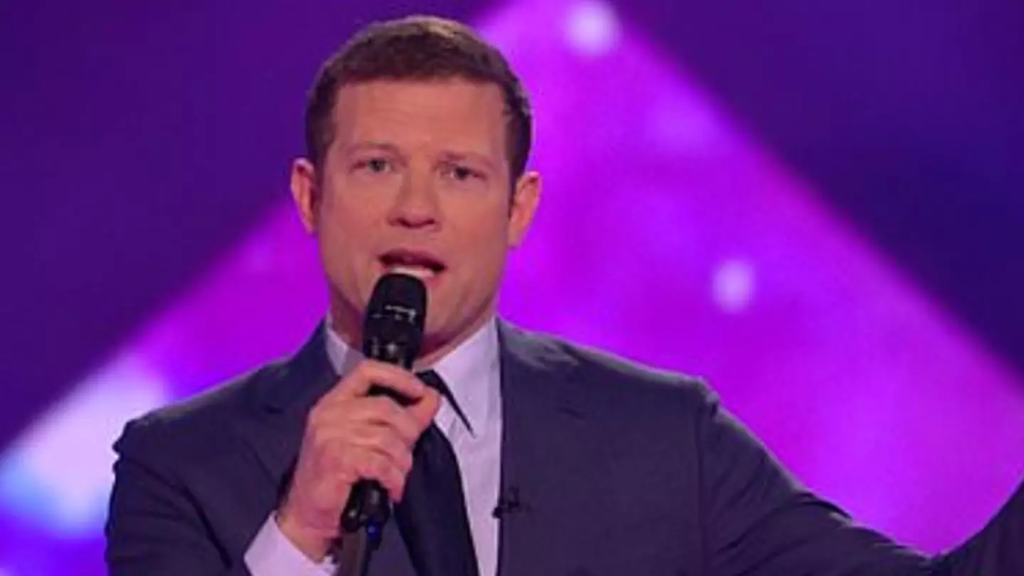 Dermot O’Leary defends The X Factor after number of allegations were made against show