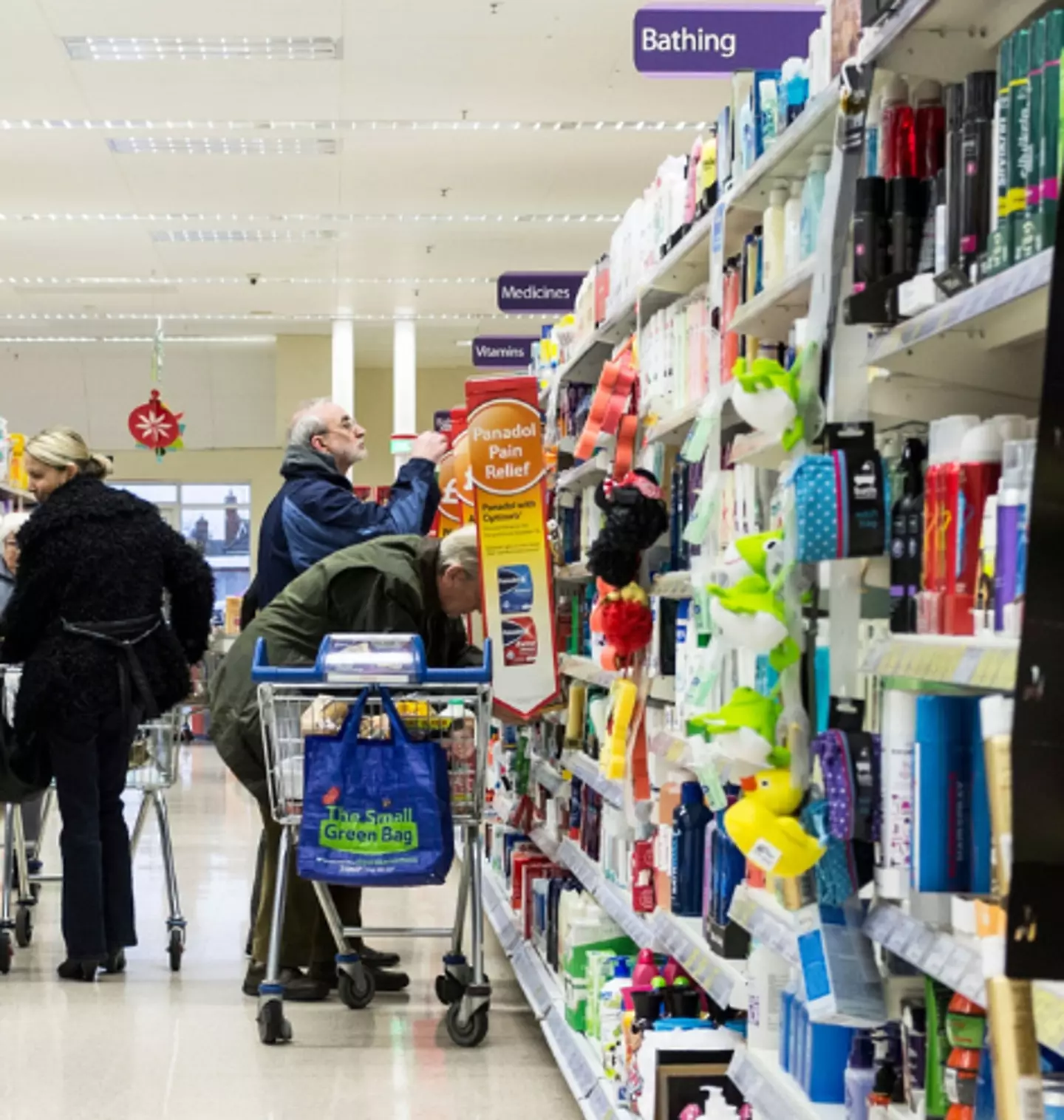 The rules will change on 14 June.