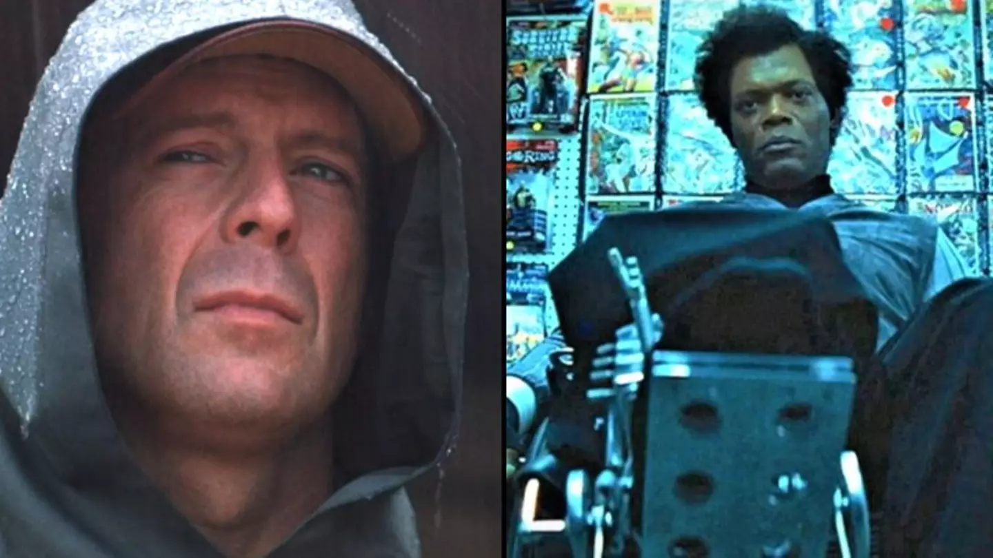 Bruce Willis Classic Has Been Ranked As 'The Most Underrated Movie Of All Time'