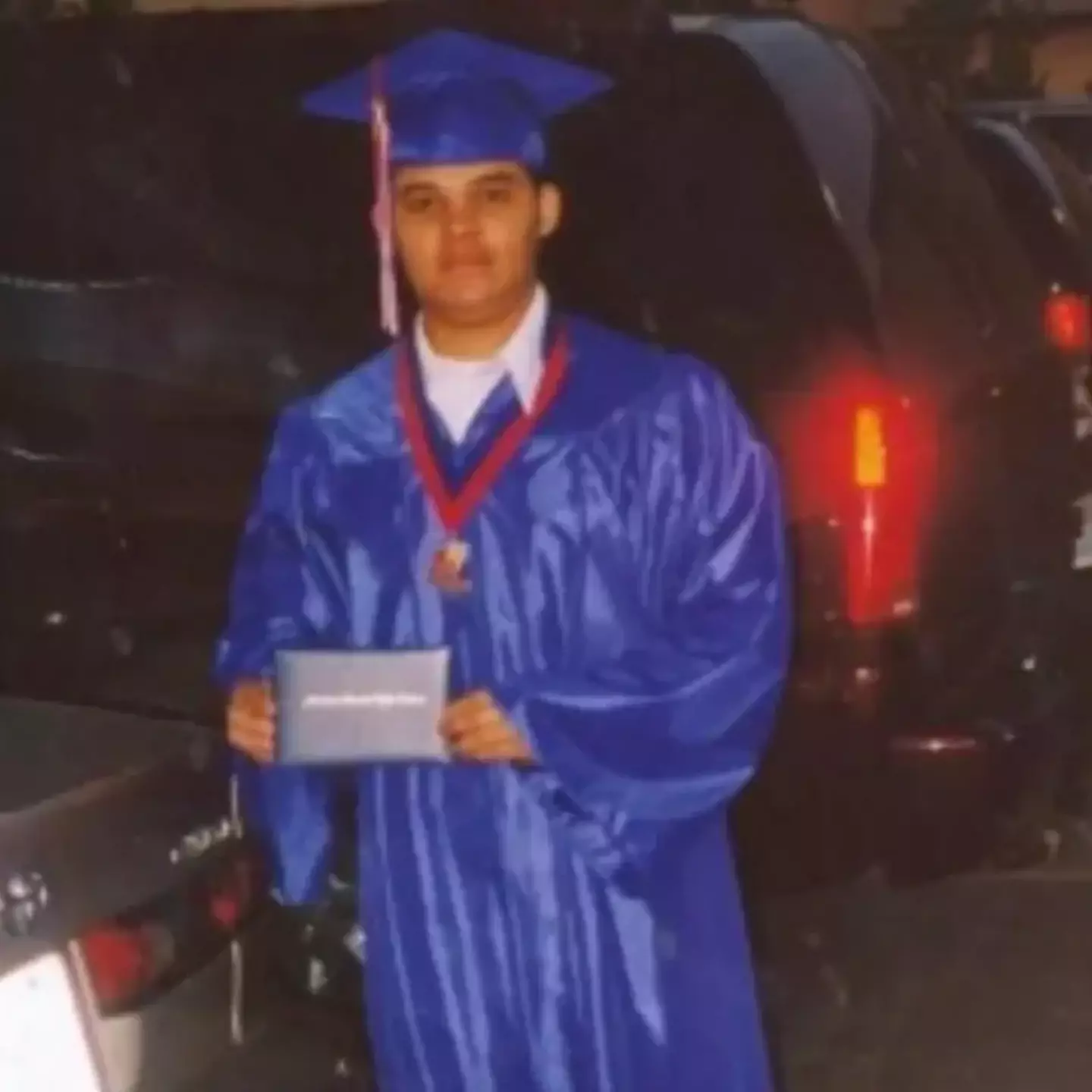 Larry Ely Murillo-Moncada was 25 at the time of his disappearance (Council Bluffs Police Department)