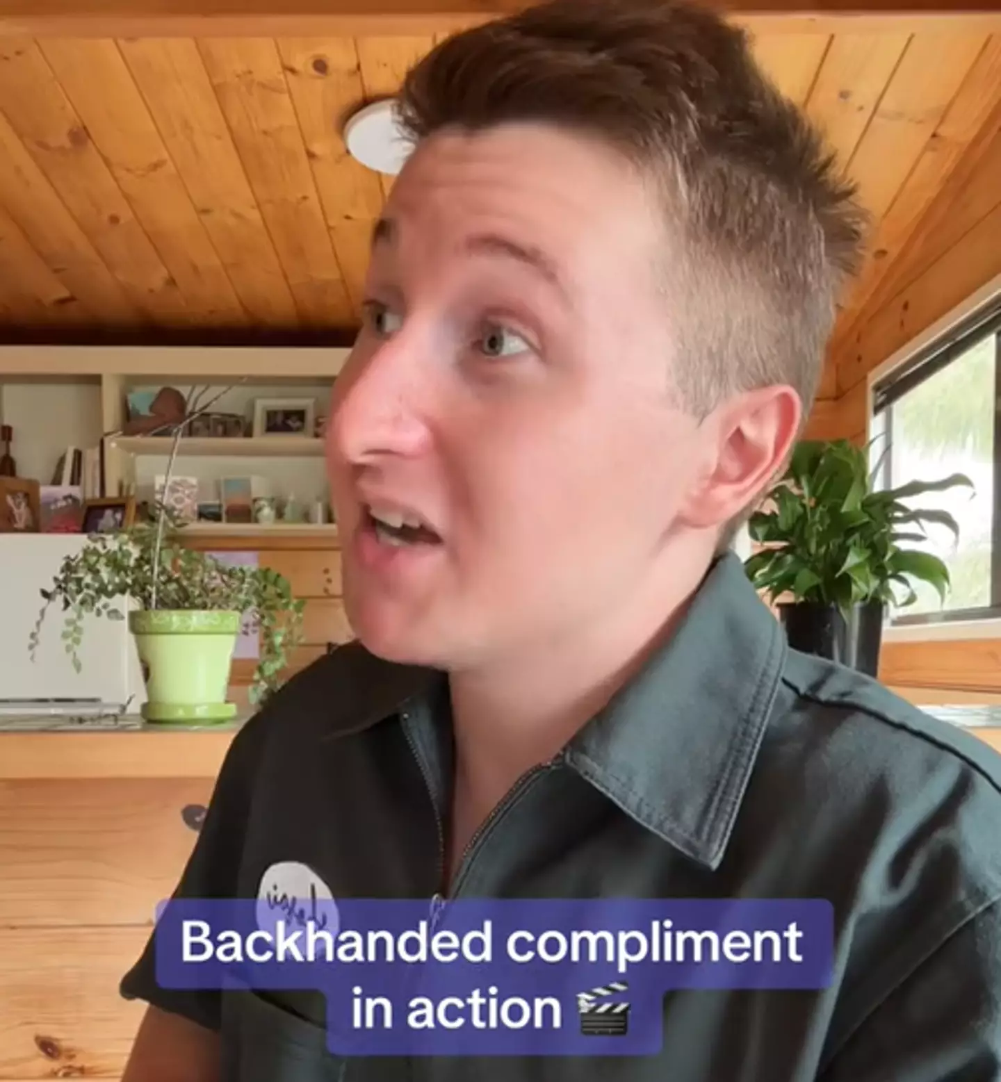 Young shares regular signs that someone secretly doesn't like you.