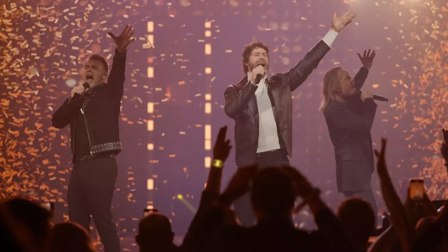 Getty/John Phillips/Stringer