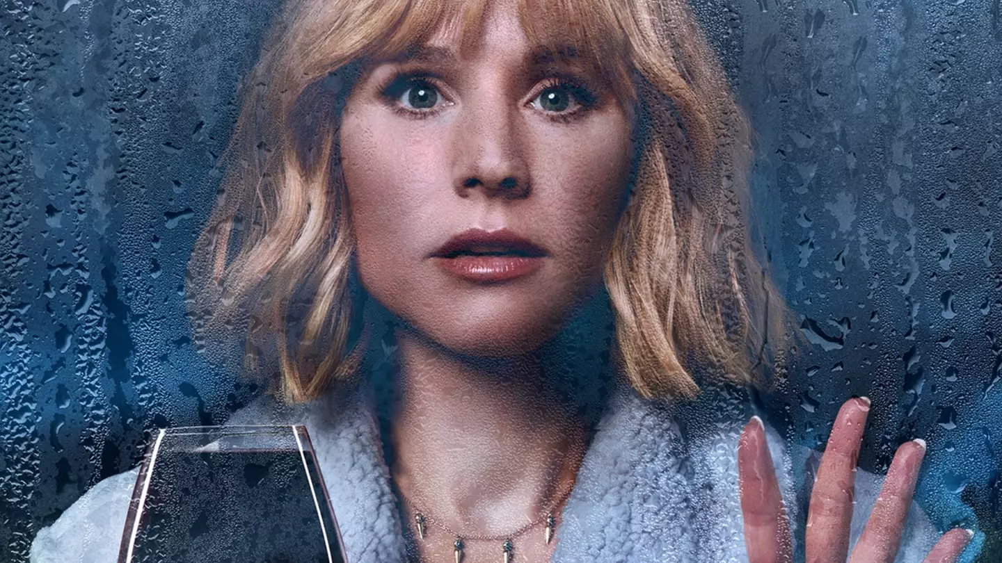 Netflix Fans Poke Fun At New Kristen Bell Series For Having Ridiculously Long Title