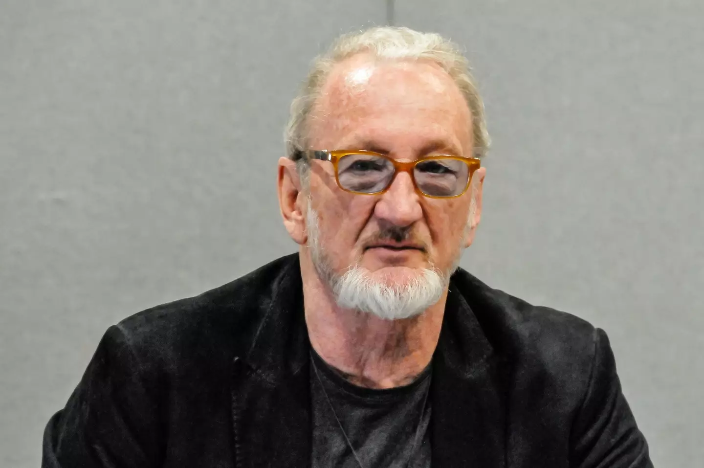 Robert Englund has said that he's finished playing Freddy Krueger.