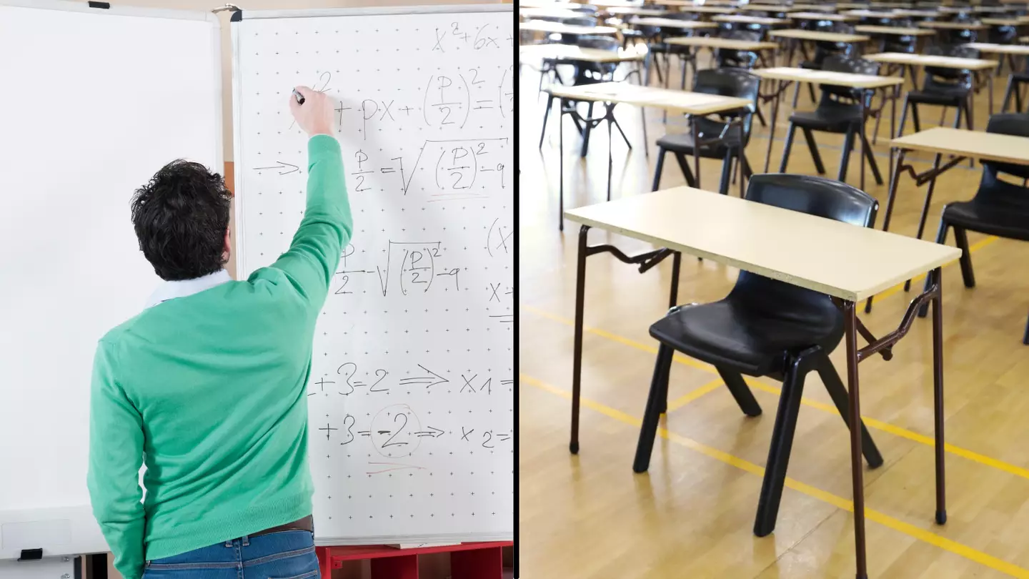 NSW students will be forced to do maths in their Year 12 HSC exams to improve career prospects