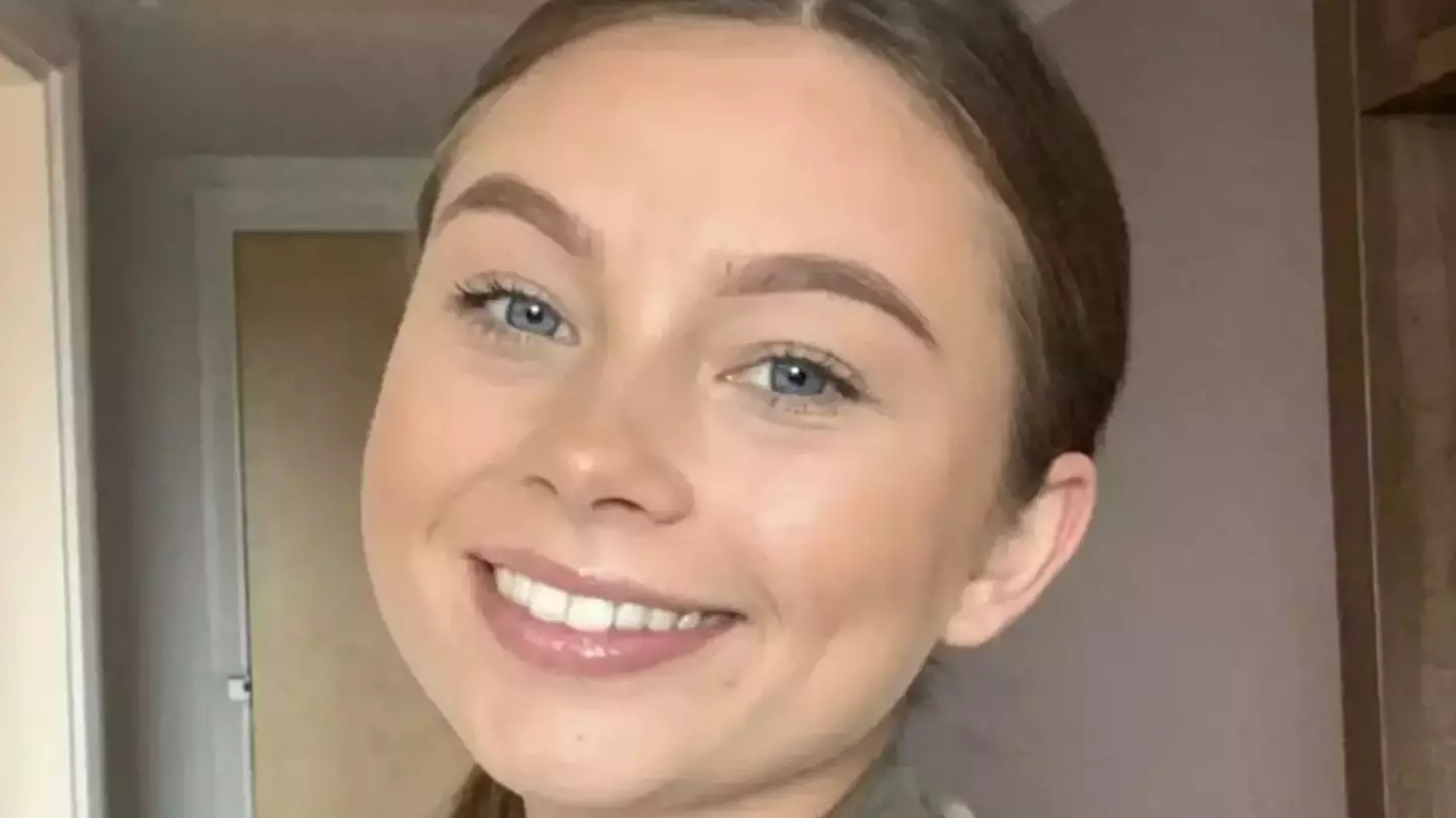 Sergeant who 'pinned down and kissed' soldier, 19, refuses to answer questions at her inquest