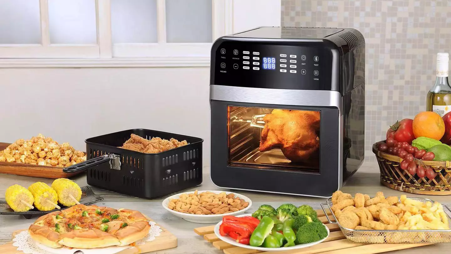 11 broilers and ovens that'll help you cook impressive Christmas dishes