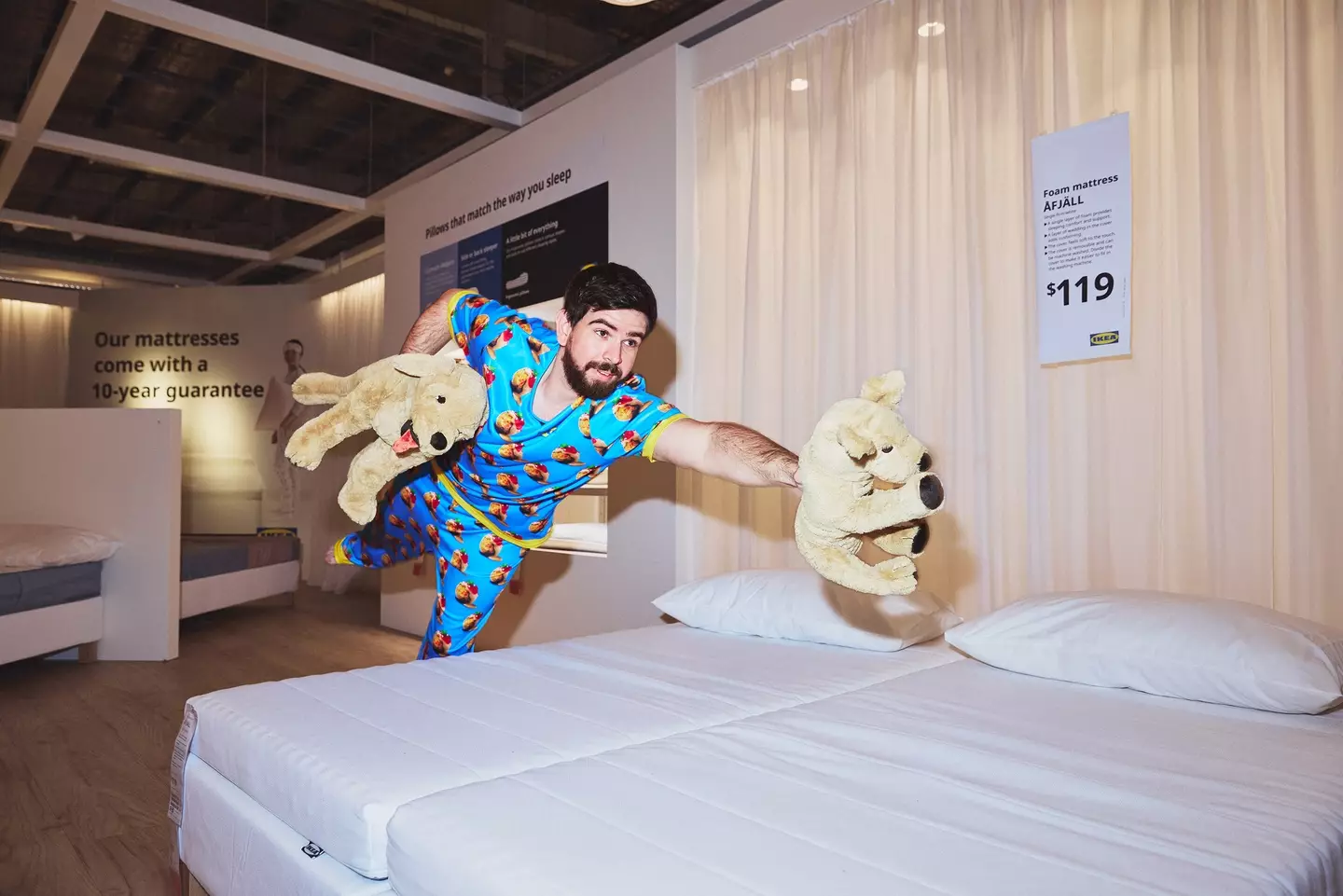 Supplied: IKEA
