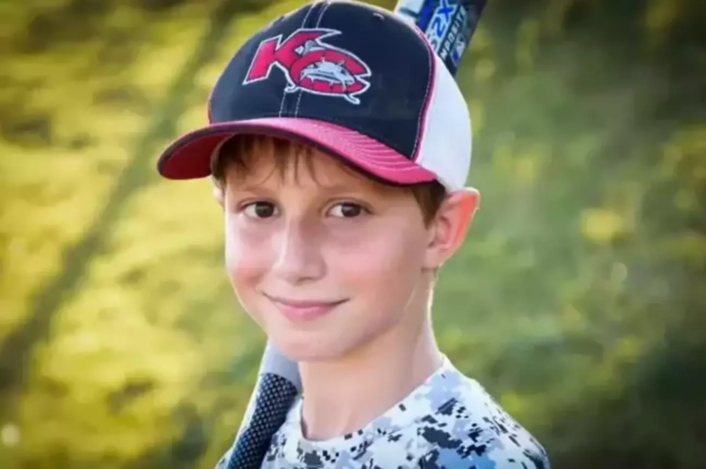10-year-old Caleb Schwab died when he was thrown from his raft on the world's tallest waterslide.