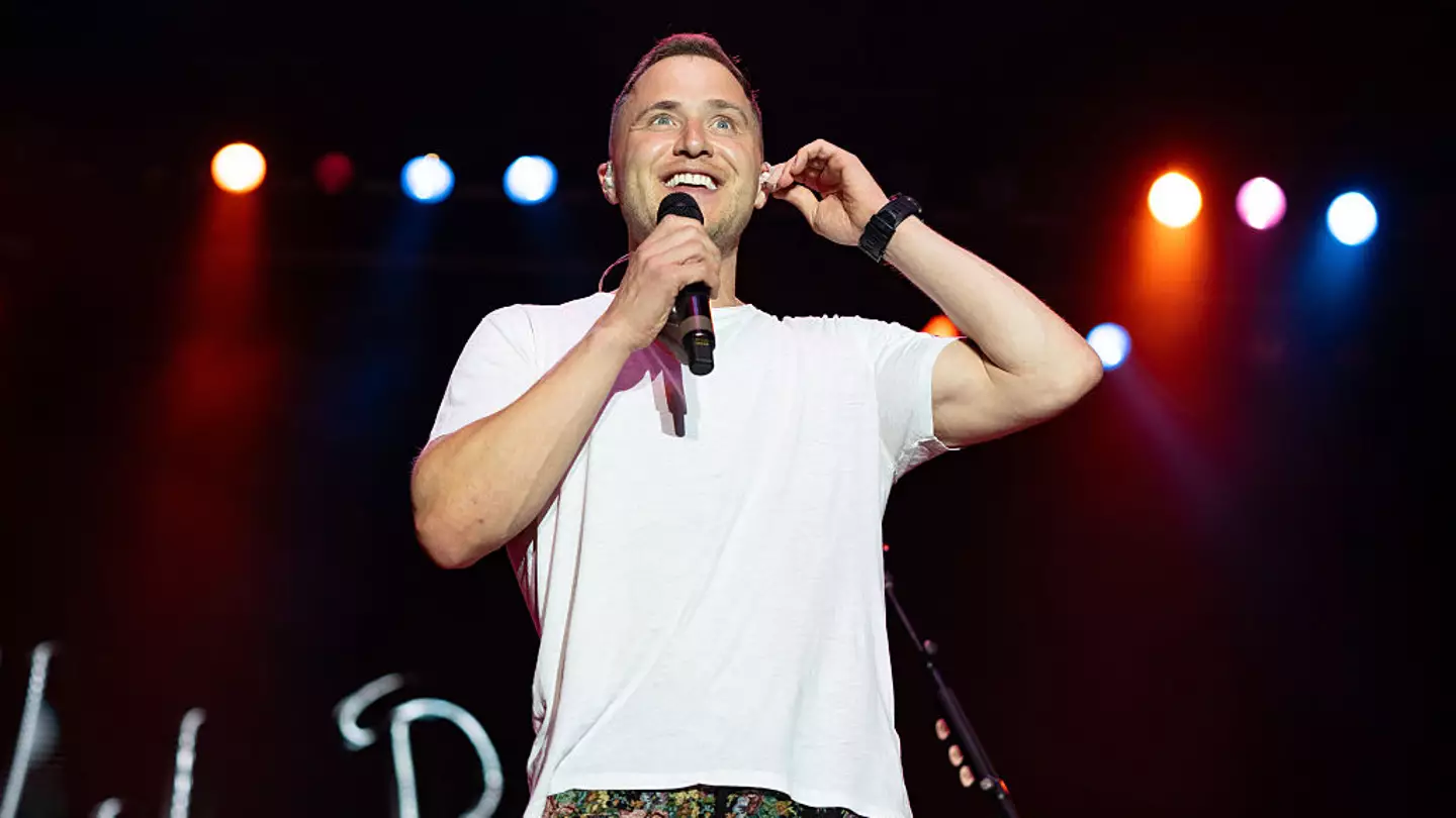 Joshua Applegate/Getty Images