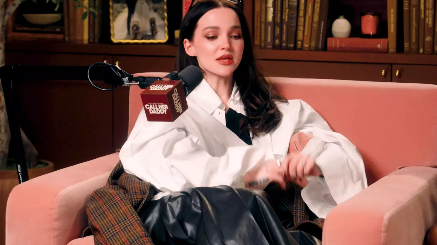 Call Her Daddy / YouTube