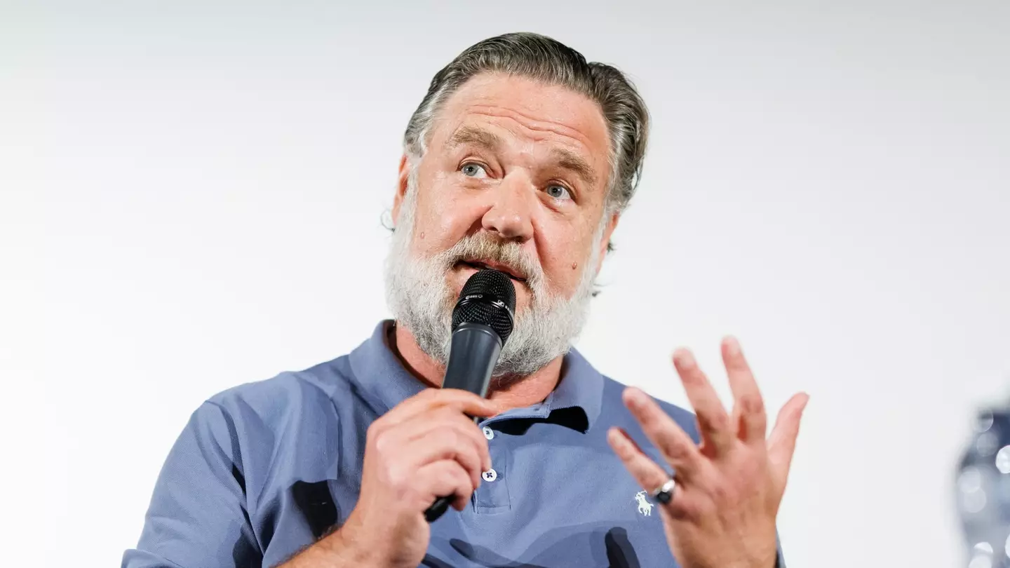 Joshua Sammer/Getty Images for ZFF