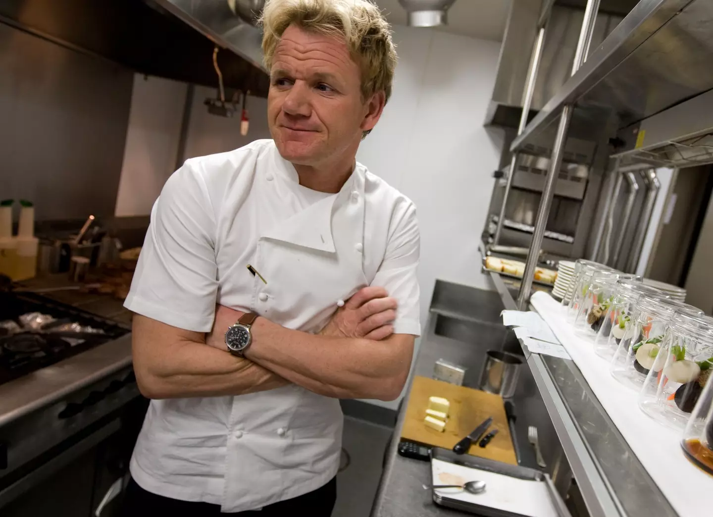 Future Food Stars kicked off last year and is set for a second series this year.