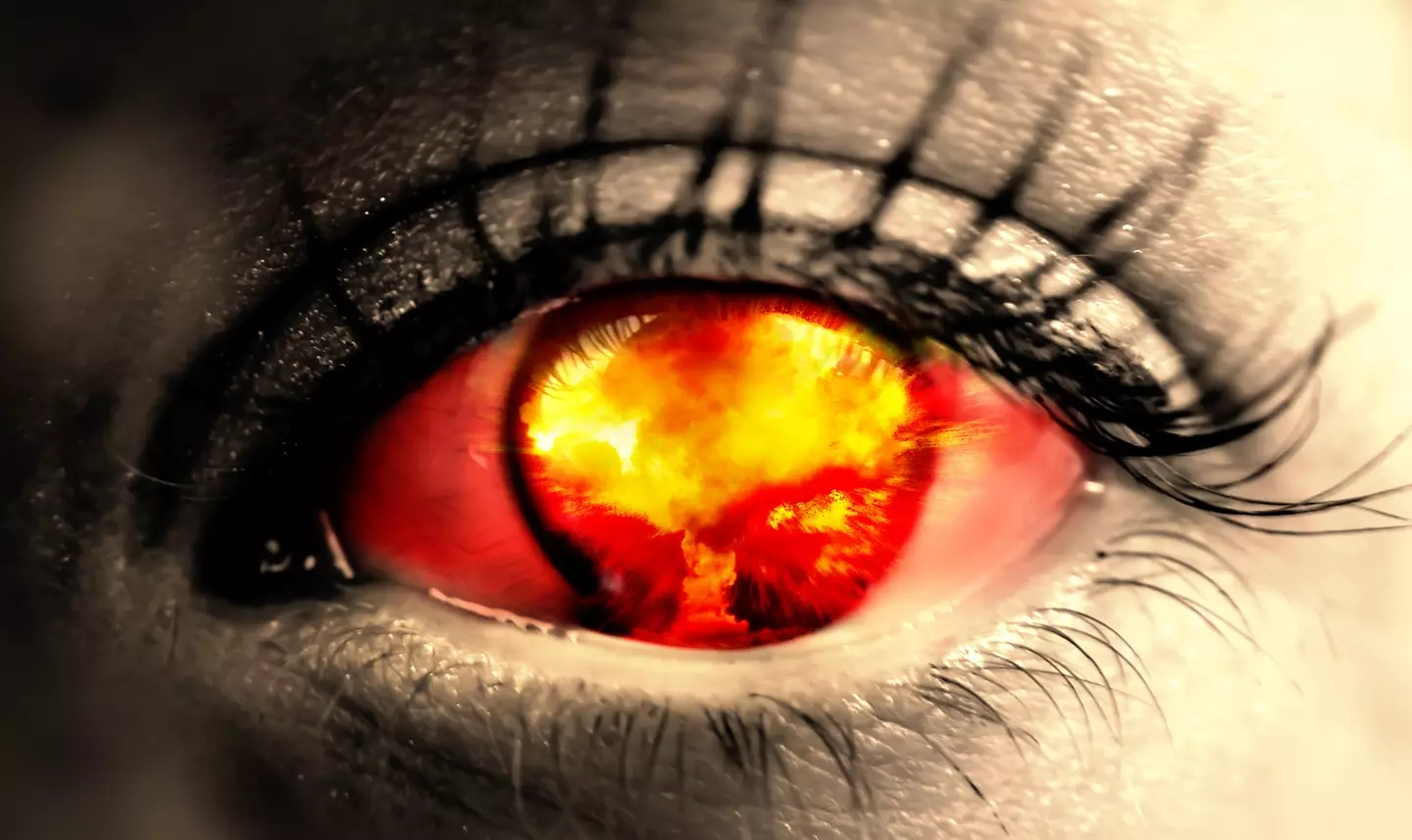 Nostradamus, Baba Vanga, Athos Salomé and Nicolas Aujula have all predicted war (Getty Stock Images)