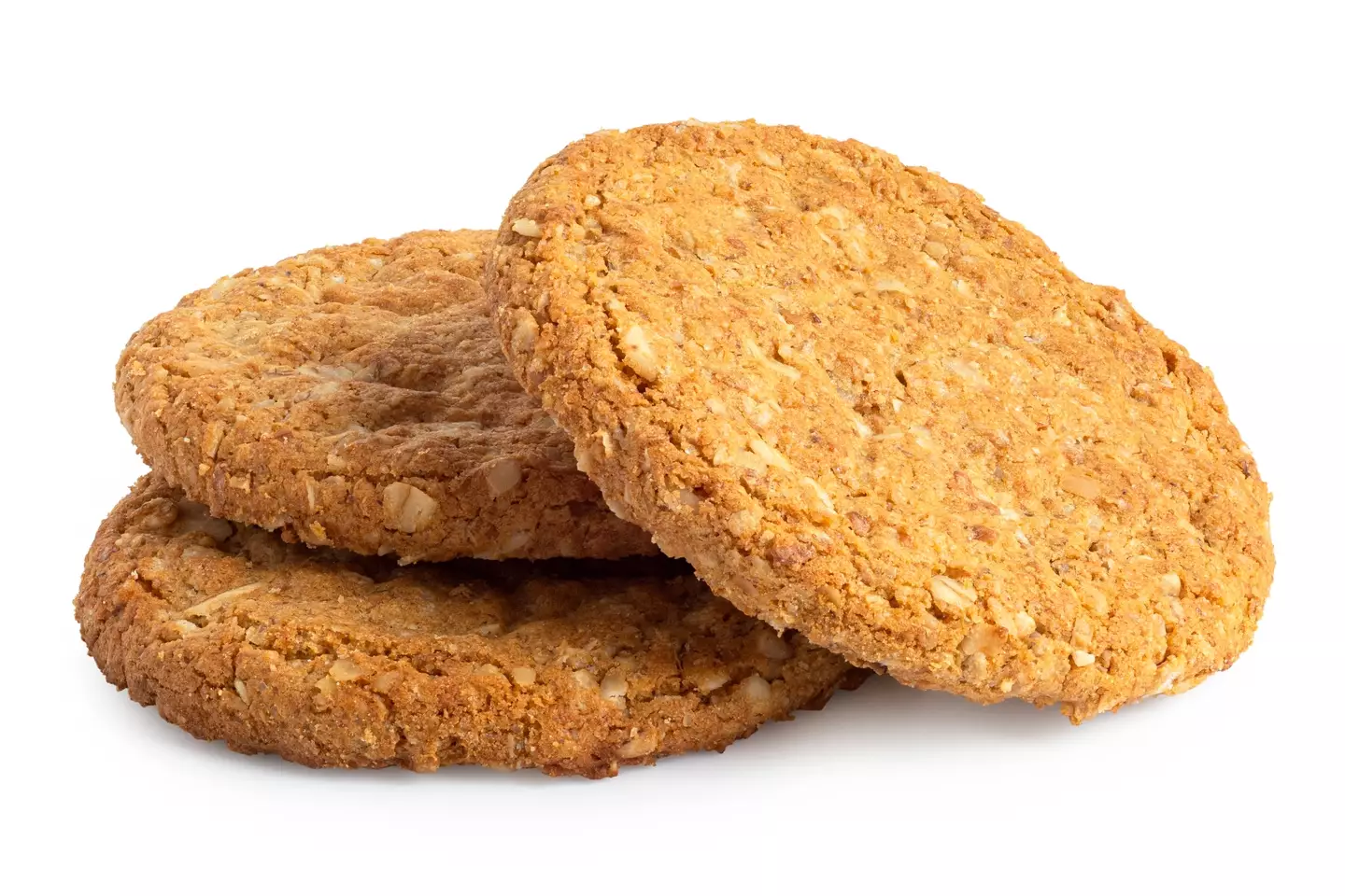Hobnob anyone? (Getty stock photo)