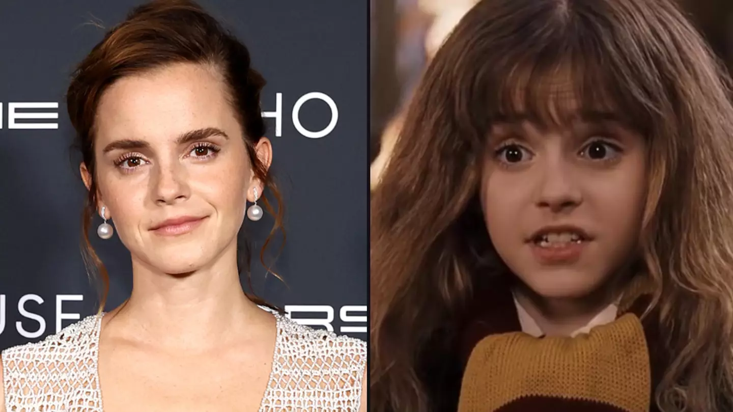 Emma Watson addresses why we don’t see her in films anymore