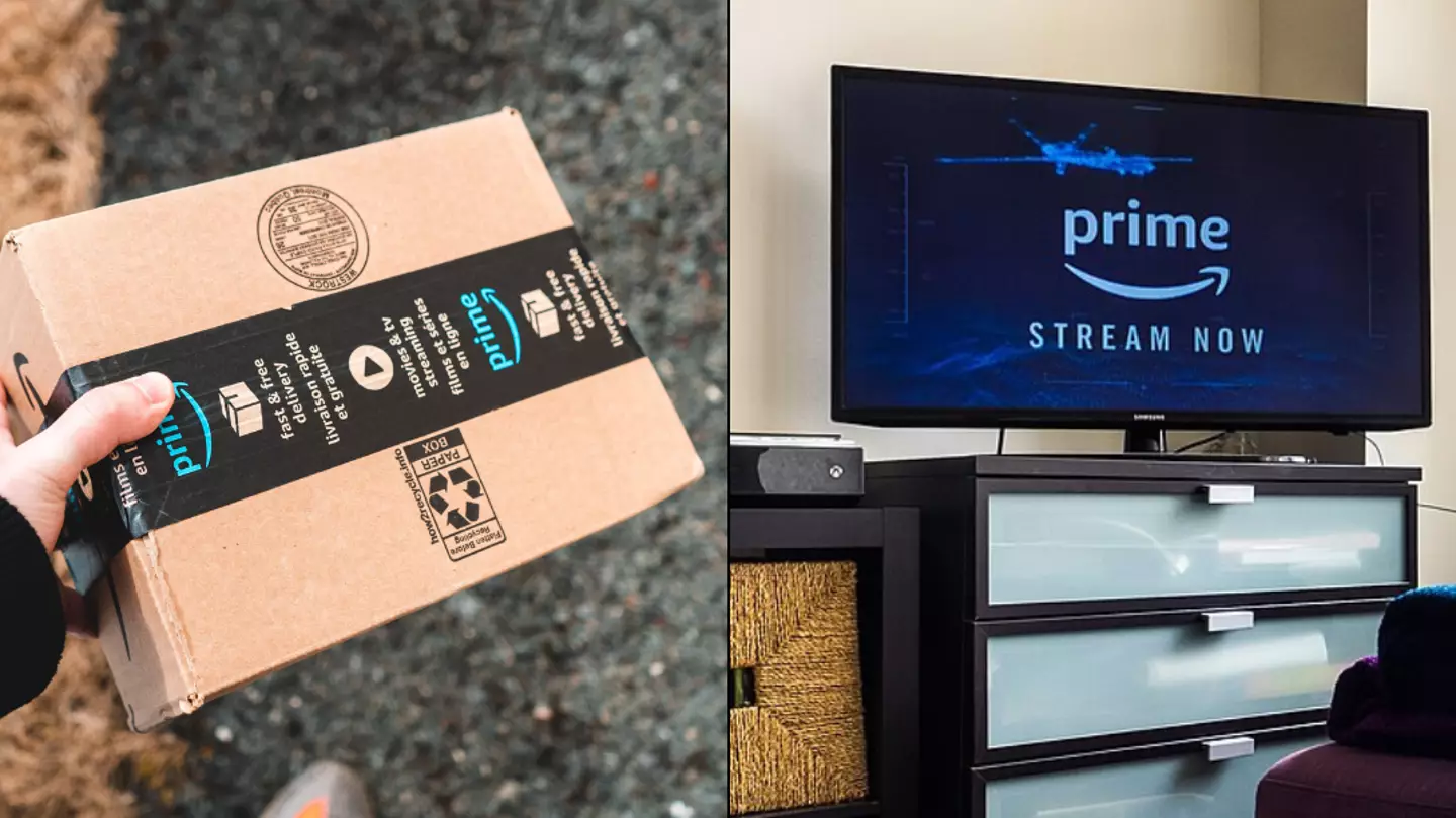 Free Amazon Prime perk that could save you £131 a year