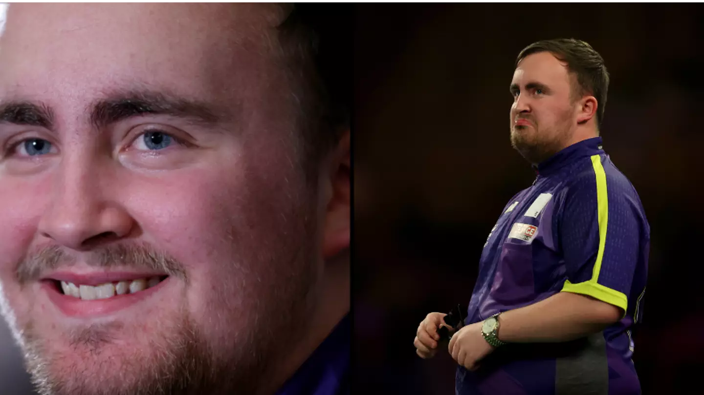How to watch Luke Littler darts final tonight if you don’t have Sky