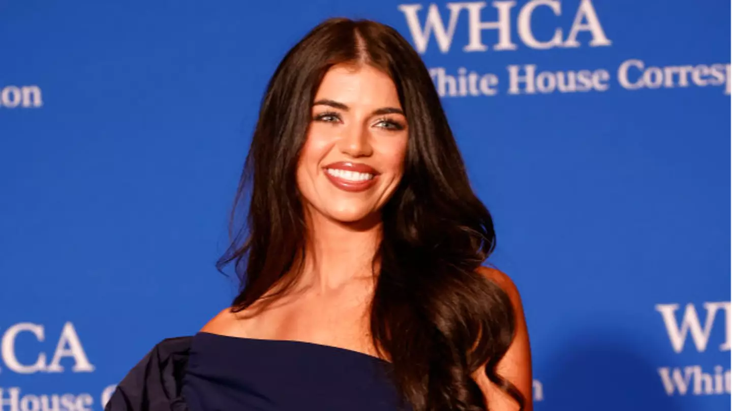 Ex-reality star says she has been 'free from masturbation' for 10 years