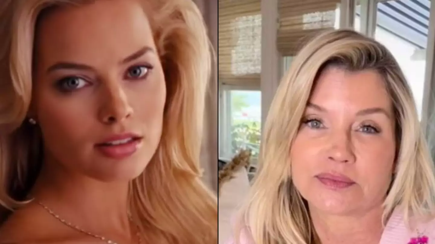 Real Wolf of Wall Street's ex-wife gave Margot Robbie important advice about doing completely nude scene