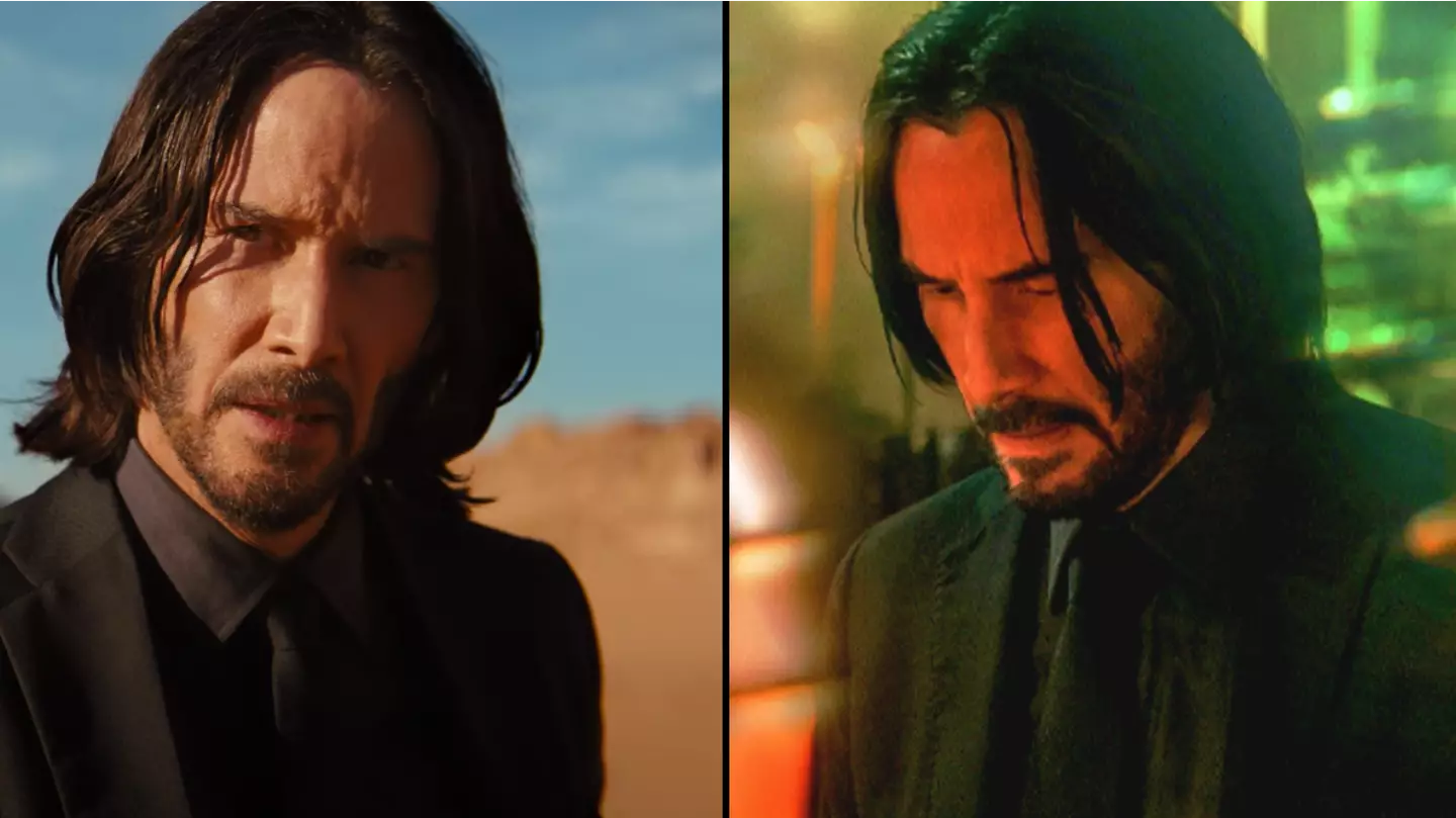 First official reviews land for John Wick: Chapter 4, the longest runtime in franchise