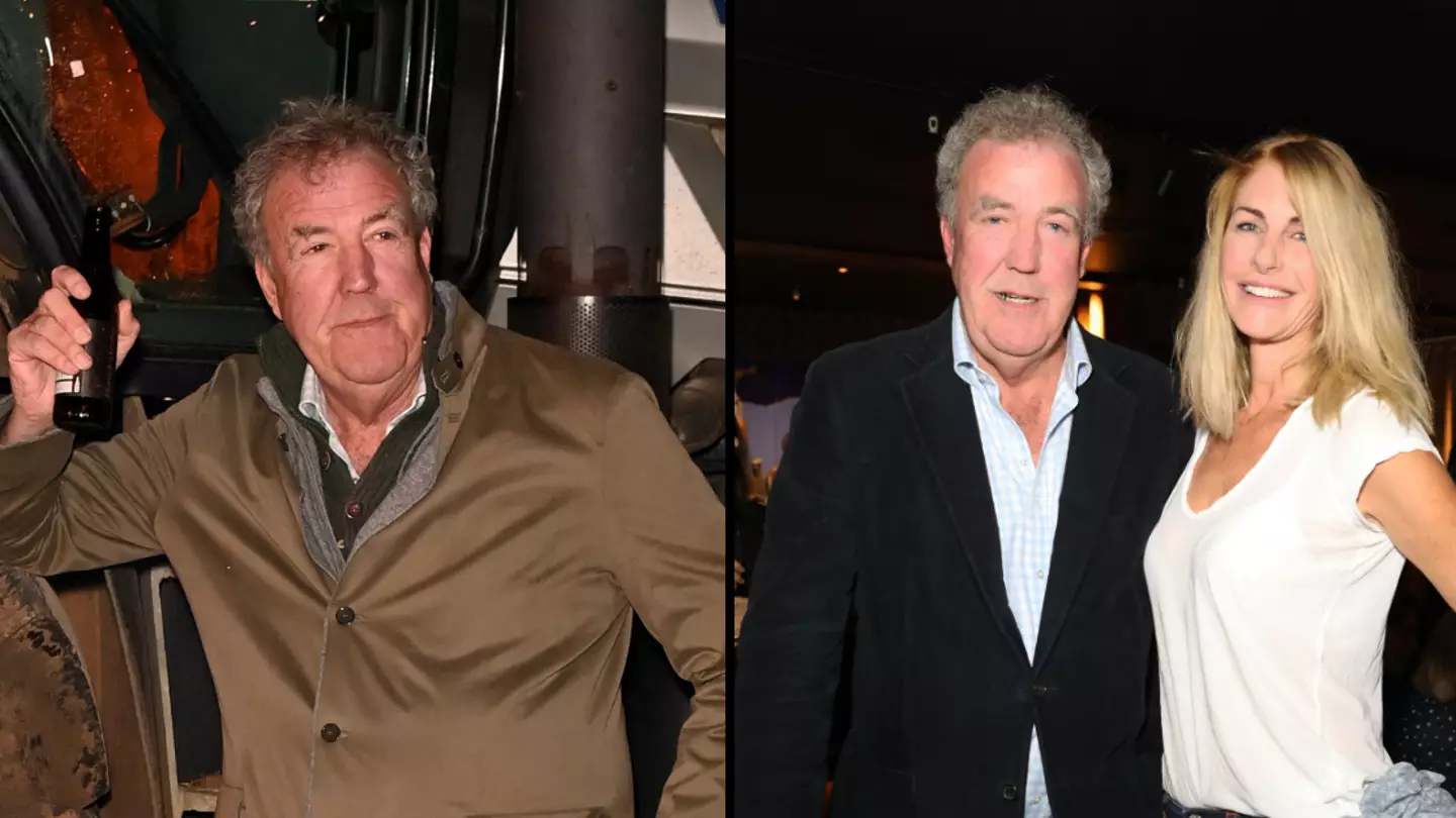 Jeremy Clarkson makes huge new career change 'that everyone advised against'