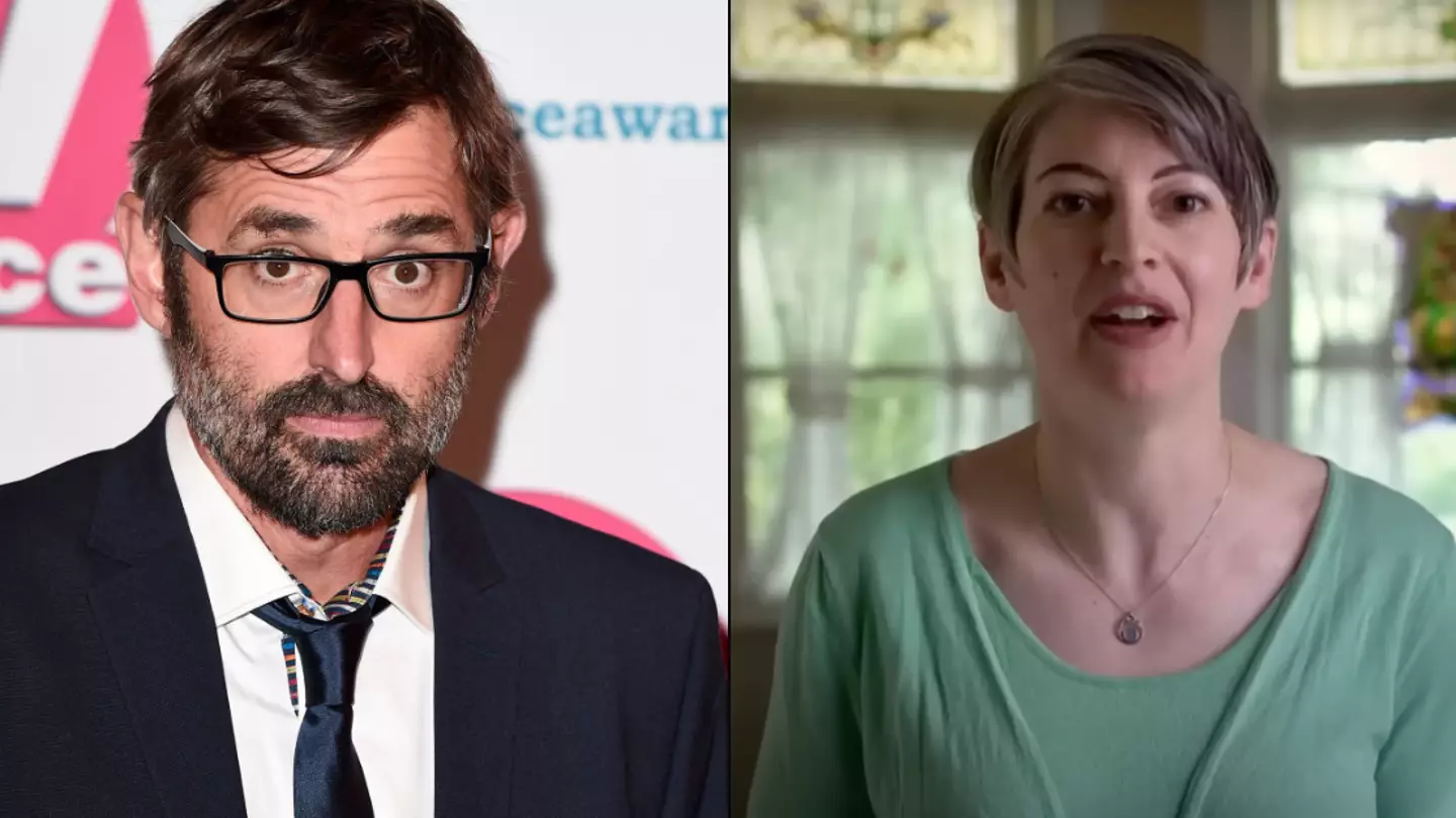 Louis Theroux’s new 'very unsettling' documentary has left viewers saying it's ‘guaranteed to blow your mind’