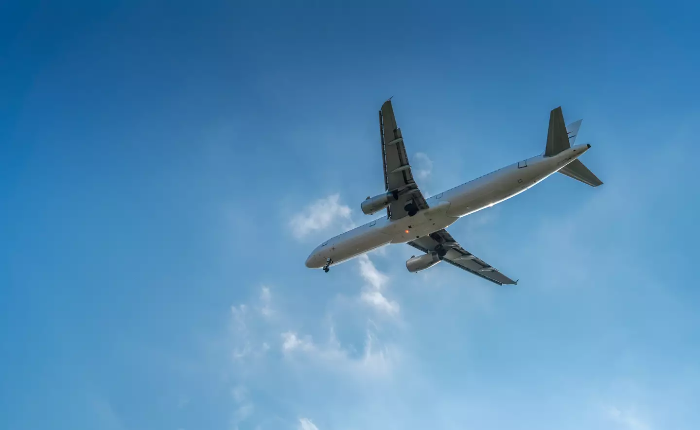 The place we seek exists, but we will never see it ourselves. (Getty Stock Photo)