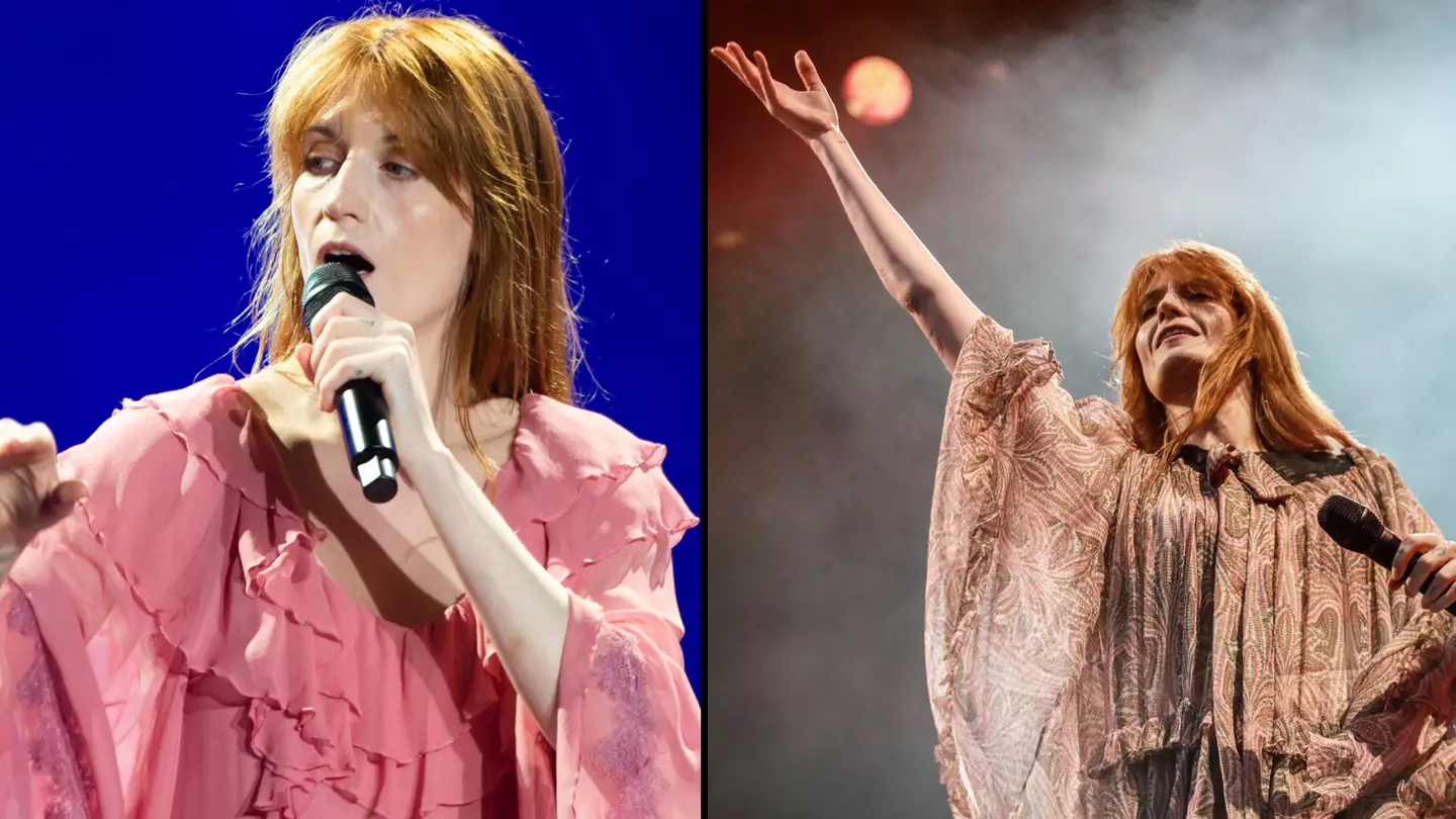 Florence Welch cancels gigs to undergo ‘life-saving’ surgery