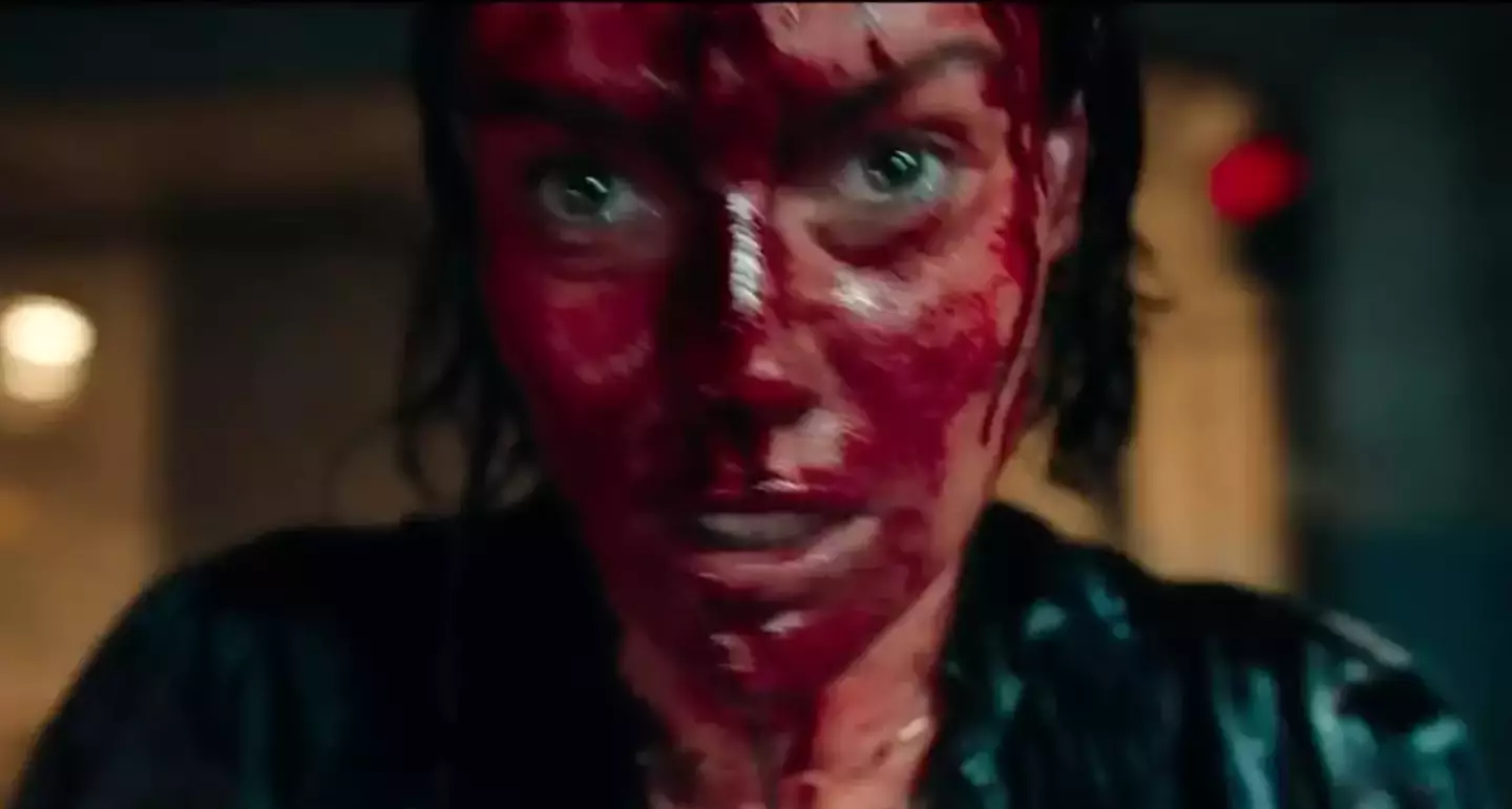 Evil Dead Rise landed on Netflix last week.