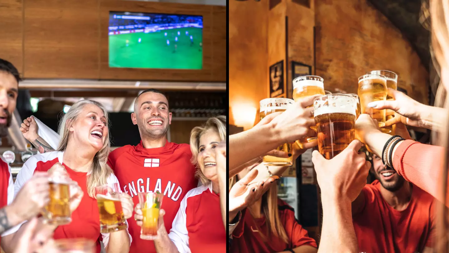 Lawyer explains why you shouldn't pull a sicky after England's Euro 2024 opener on Sunday night