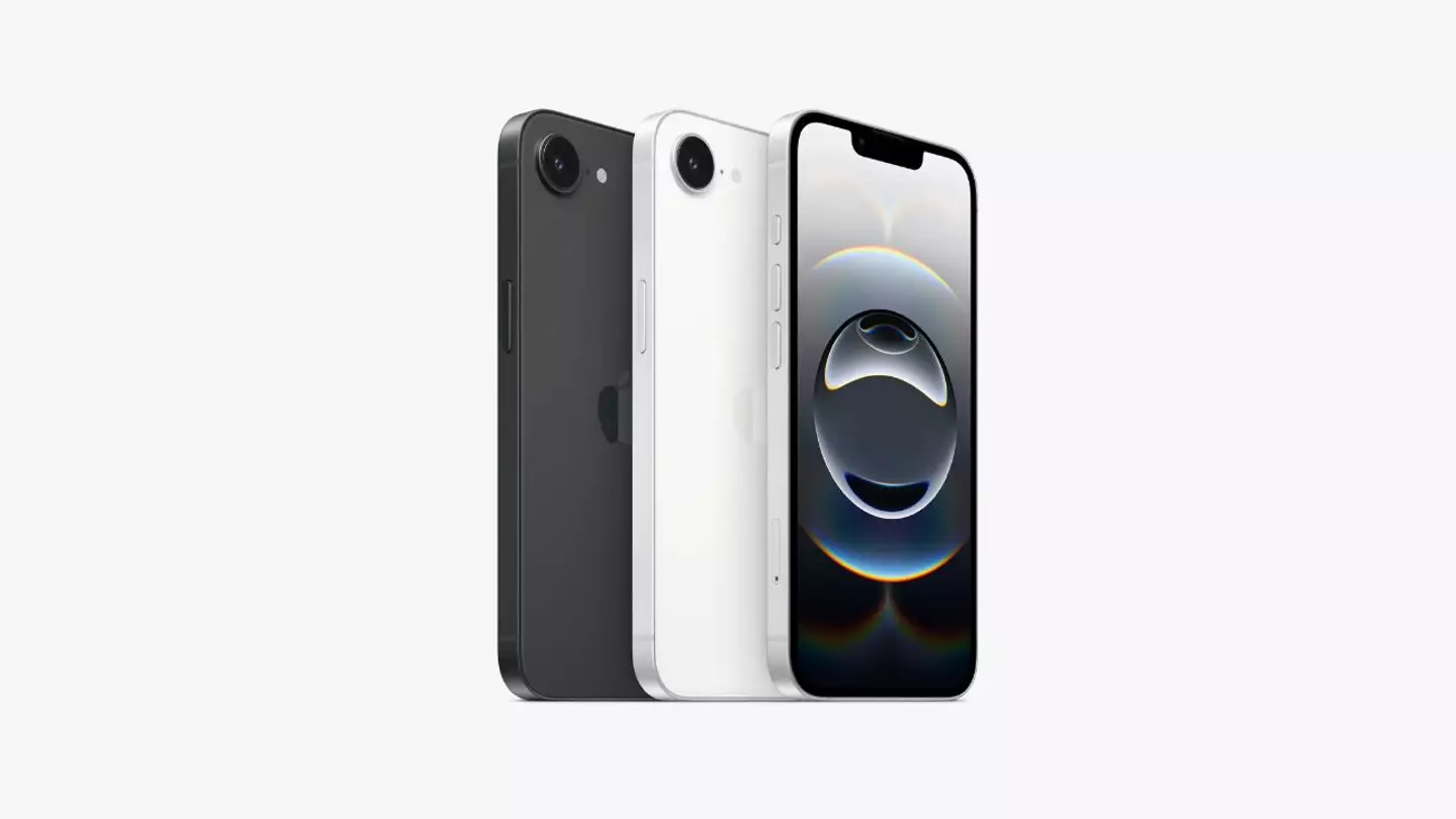 Price of new iPhone 16e revealed as presale opens - and it will surprise you