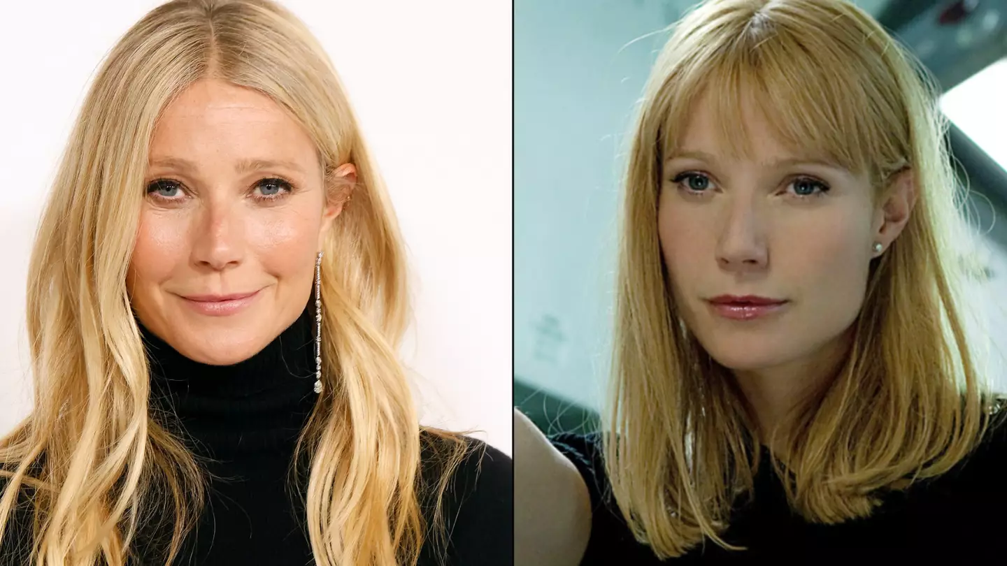 Gwyneth Paltrow could U-turn on retiring from acting on one condition
