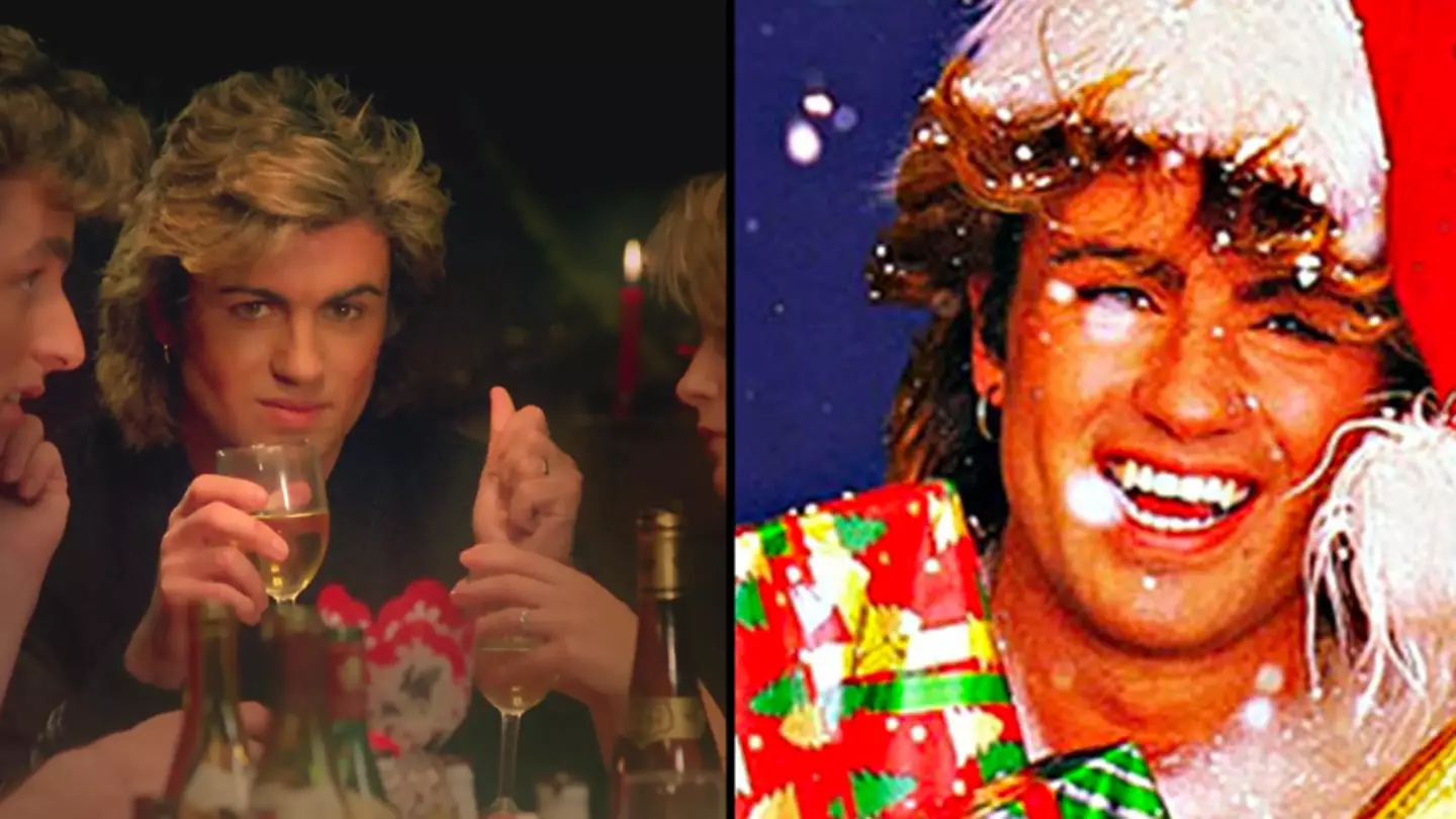 DJ apologises for playing Last Christmas by Wham! after upsetting Whamageddon participants