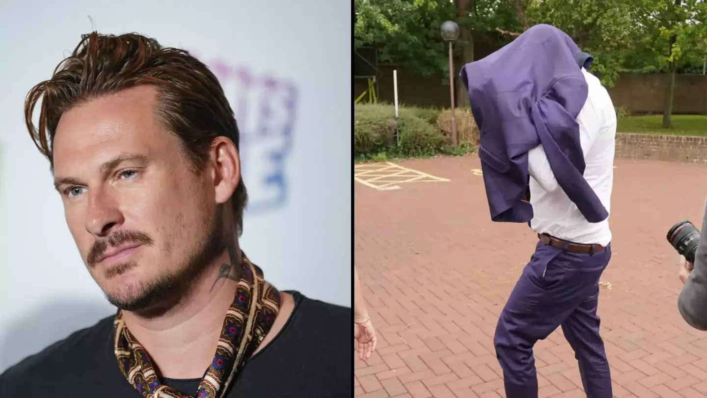 Dominic Lipinski/Getty Images for Bauer / PA