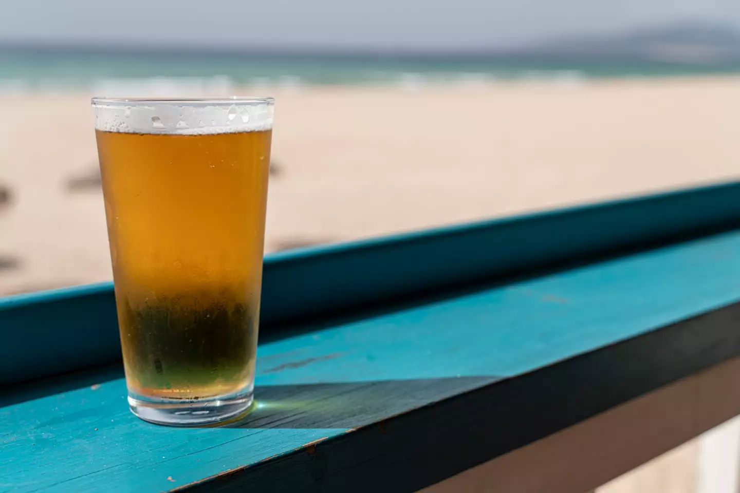 Pints as cheap as 84p? Tanzania might be the holiday destination for you.