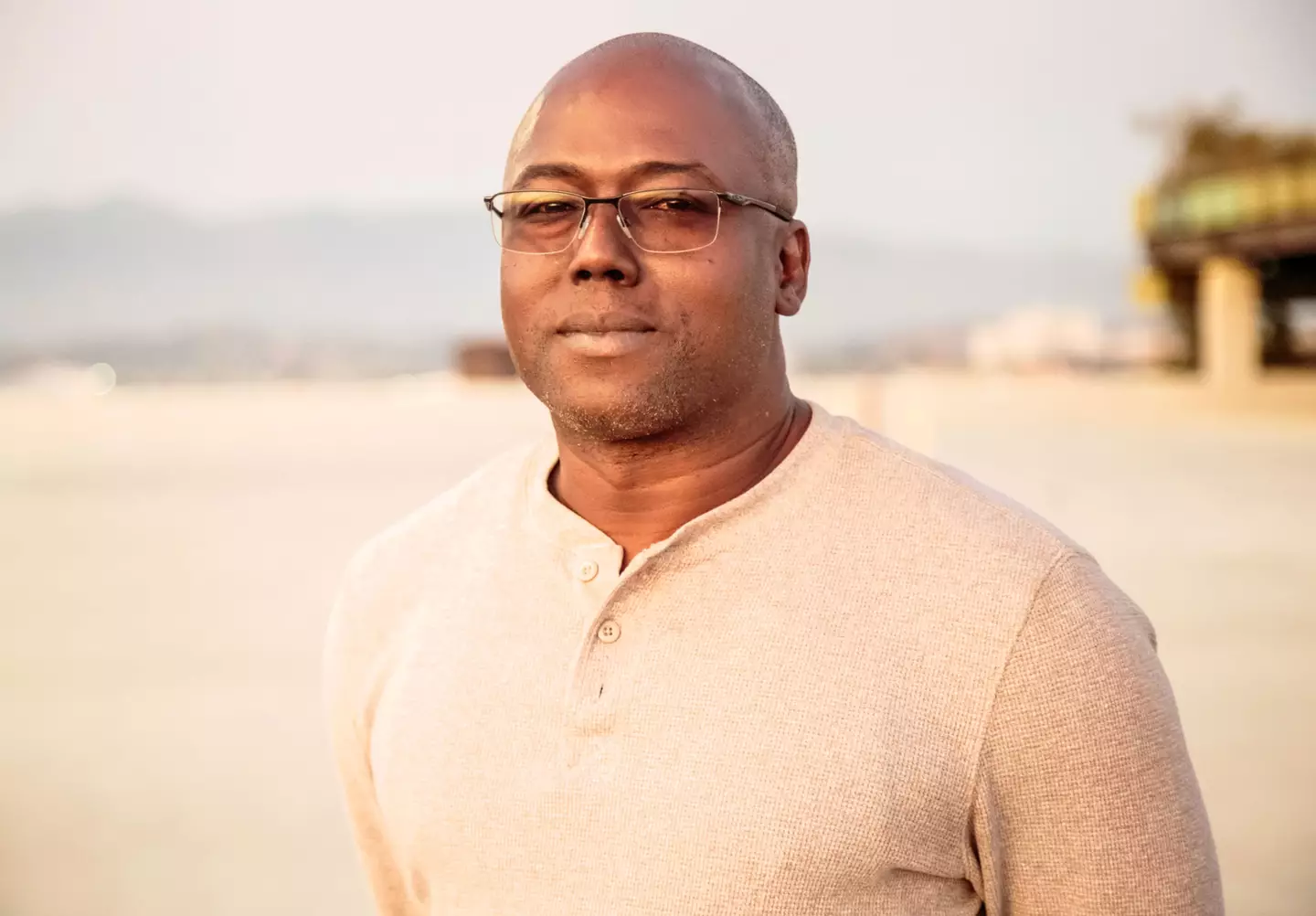 Wrongly convicted man Herman Lindsey has revealed the paranormal phenomena he experienced while incarcerated (Witness to Innocence)