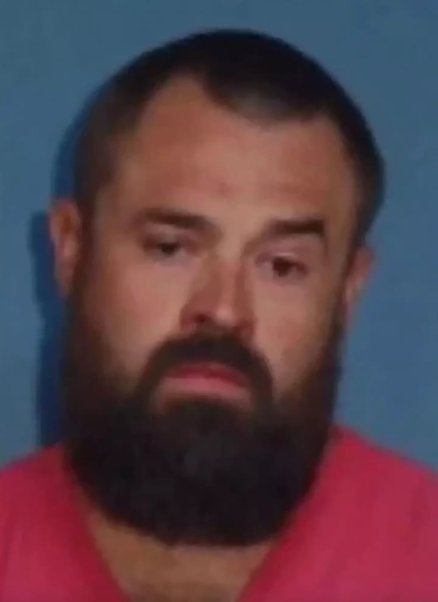 Aaron Spencer was charged with the murder of Michael Fosler (Lonoke County Detention Center/KATV)