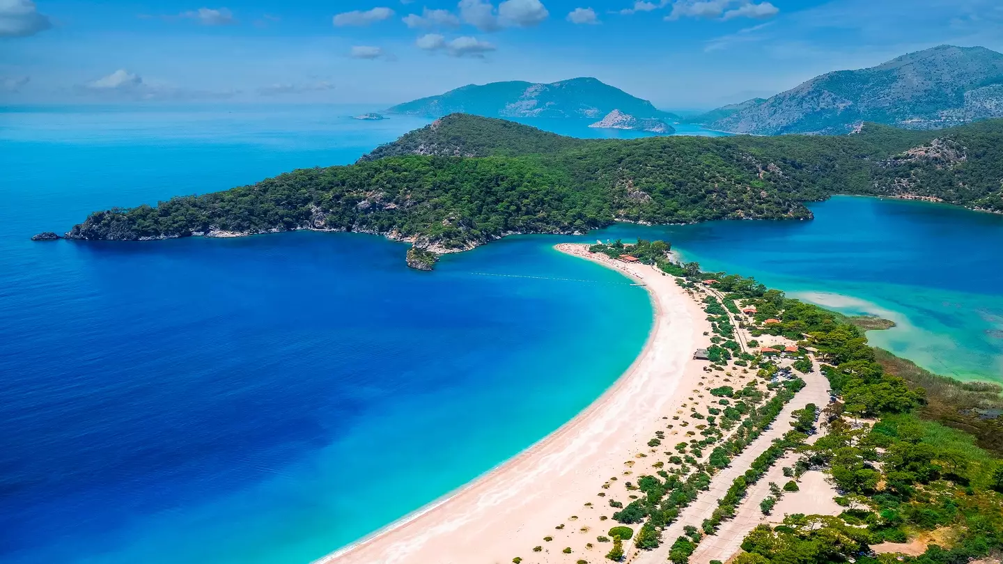 You should check Foreign Office's travel advice before booking a holiday to one of these destinations (Getty Stock Image)