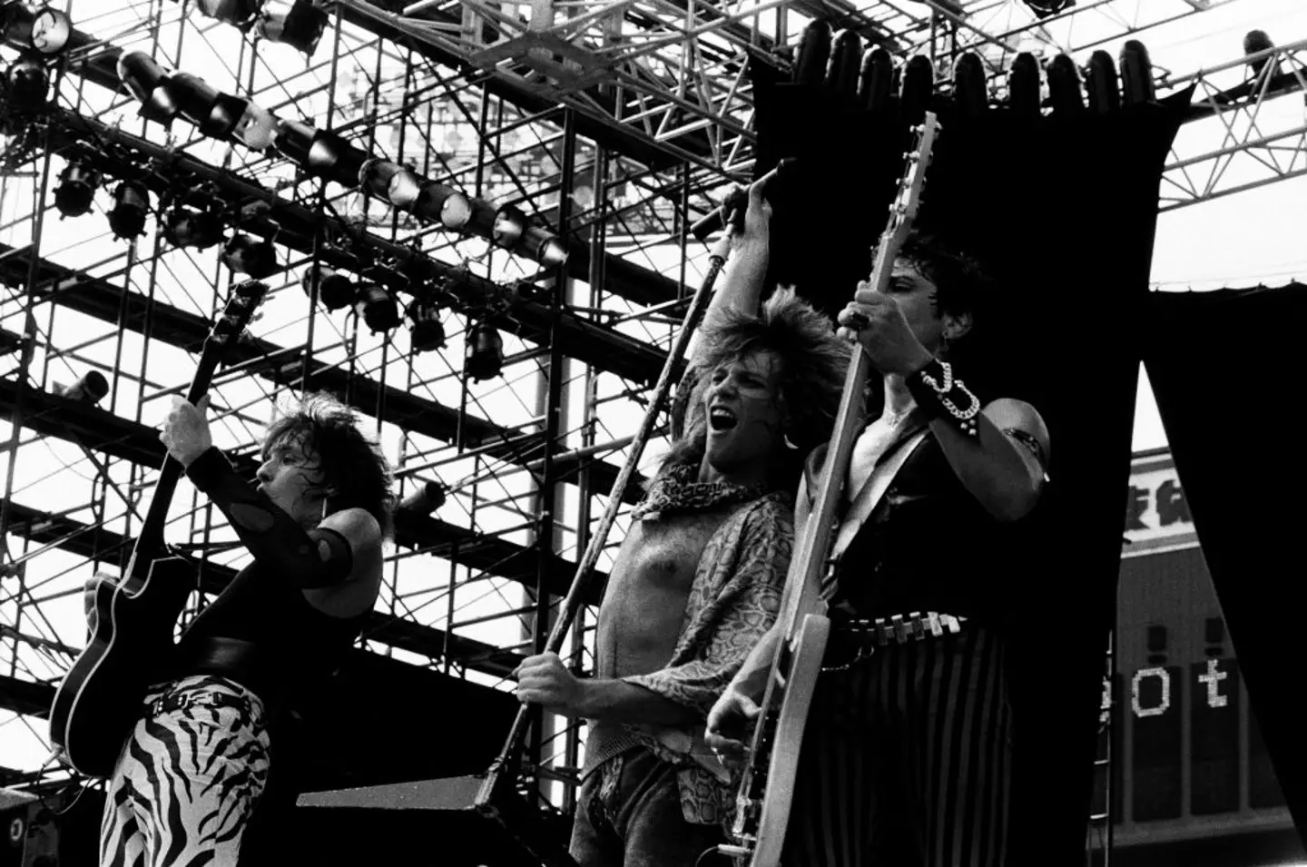 Hospitality tickets are still available if you're quick (Midori Tsukagoshi/Shinko Music/Getty Images)